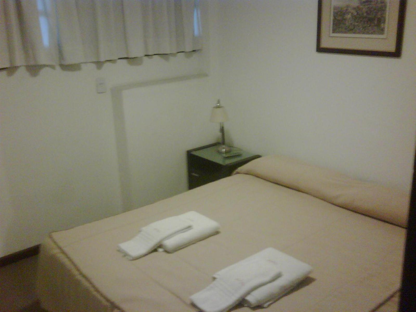 Apartamentos Centricos