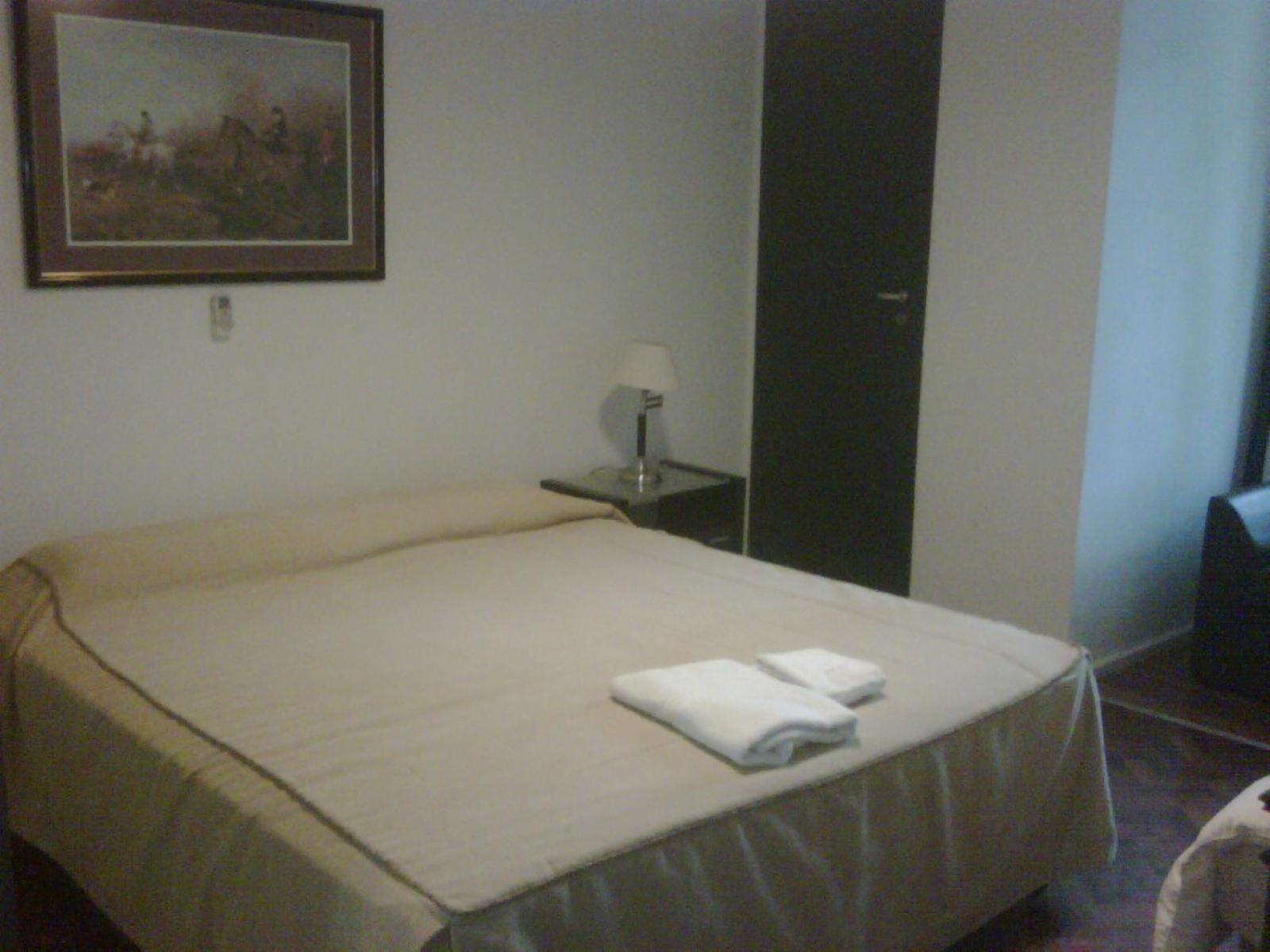 Apartamentos Centricos