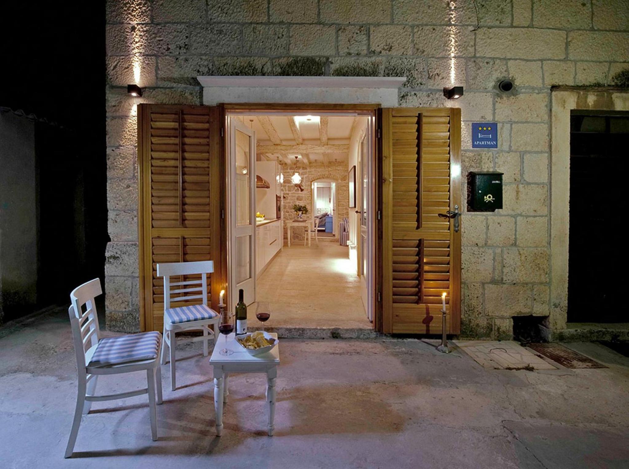 Apartment Whooart - Adults Only
