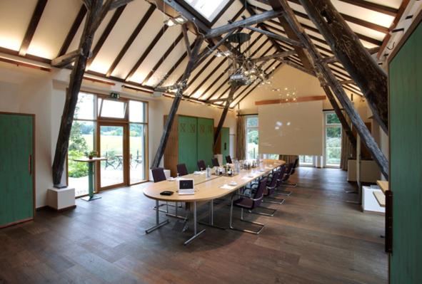 Forsthaus Heiligenberg - Property Image 7