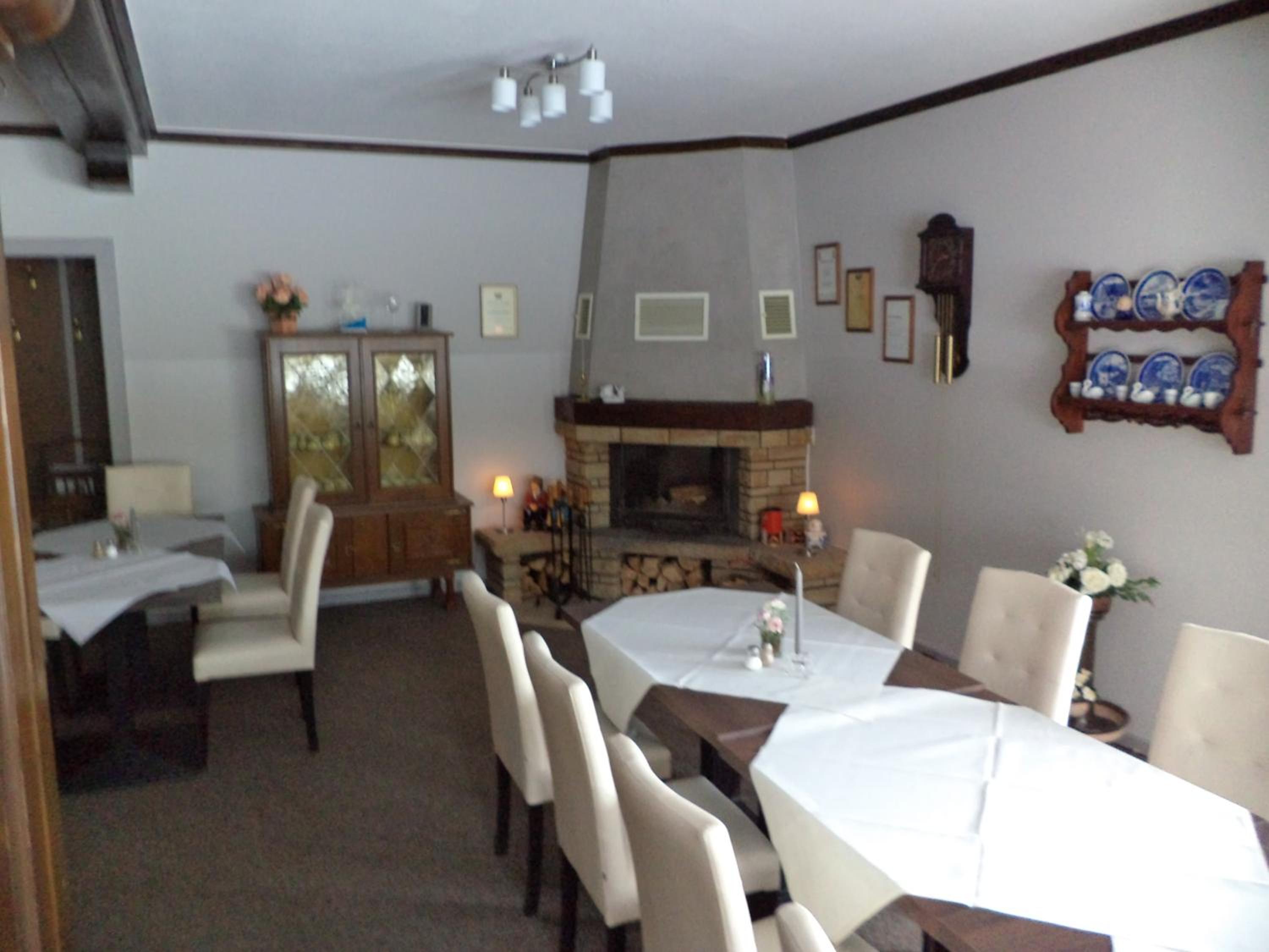 Landgasthof Fegetasch