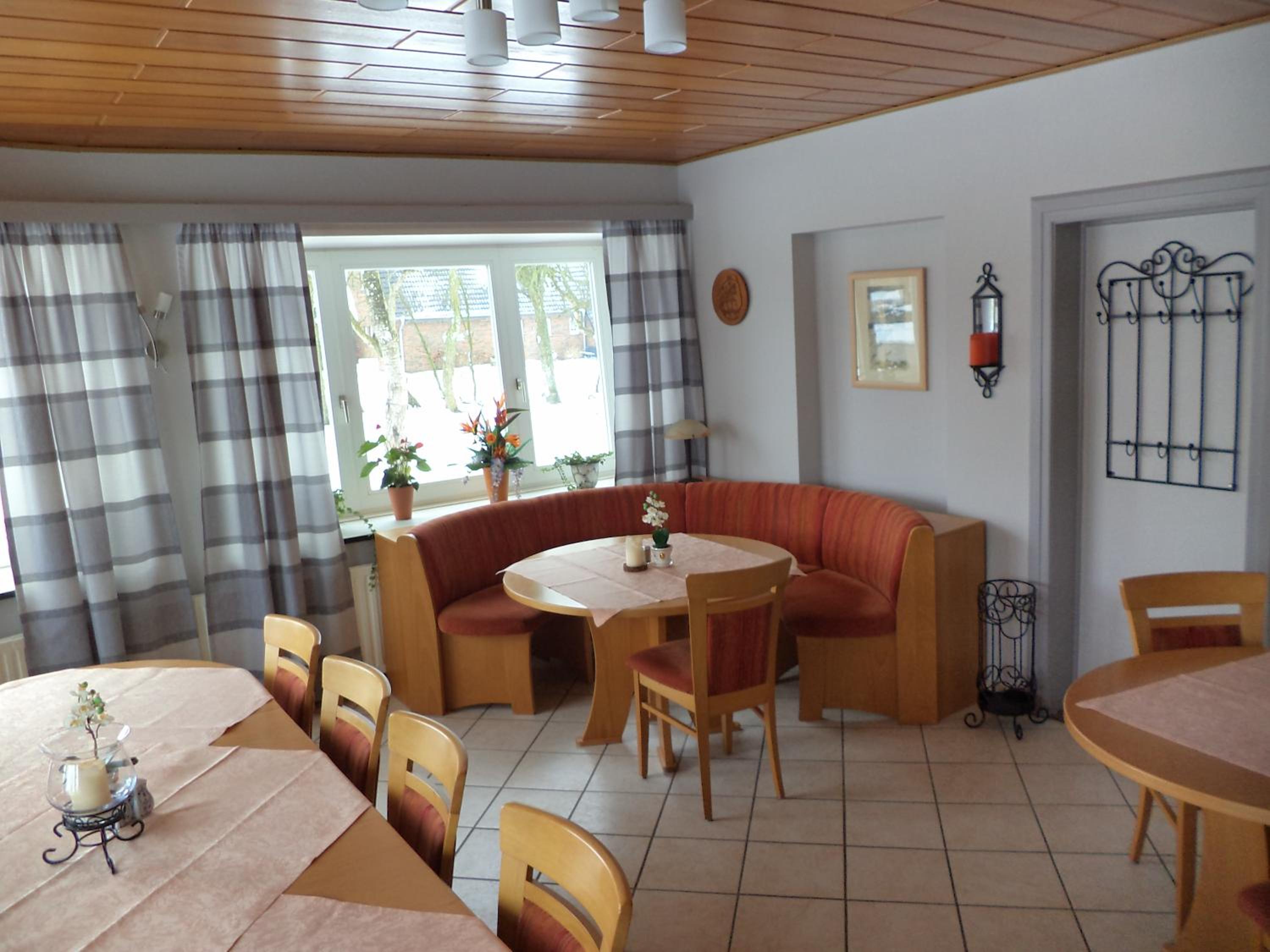 Landgasthof Fegetasch