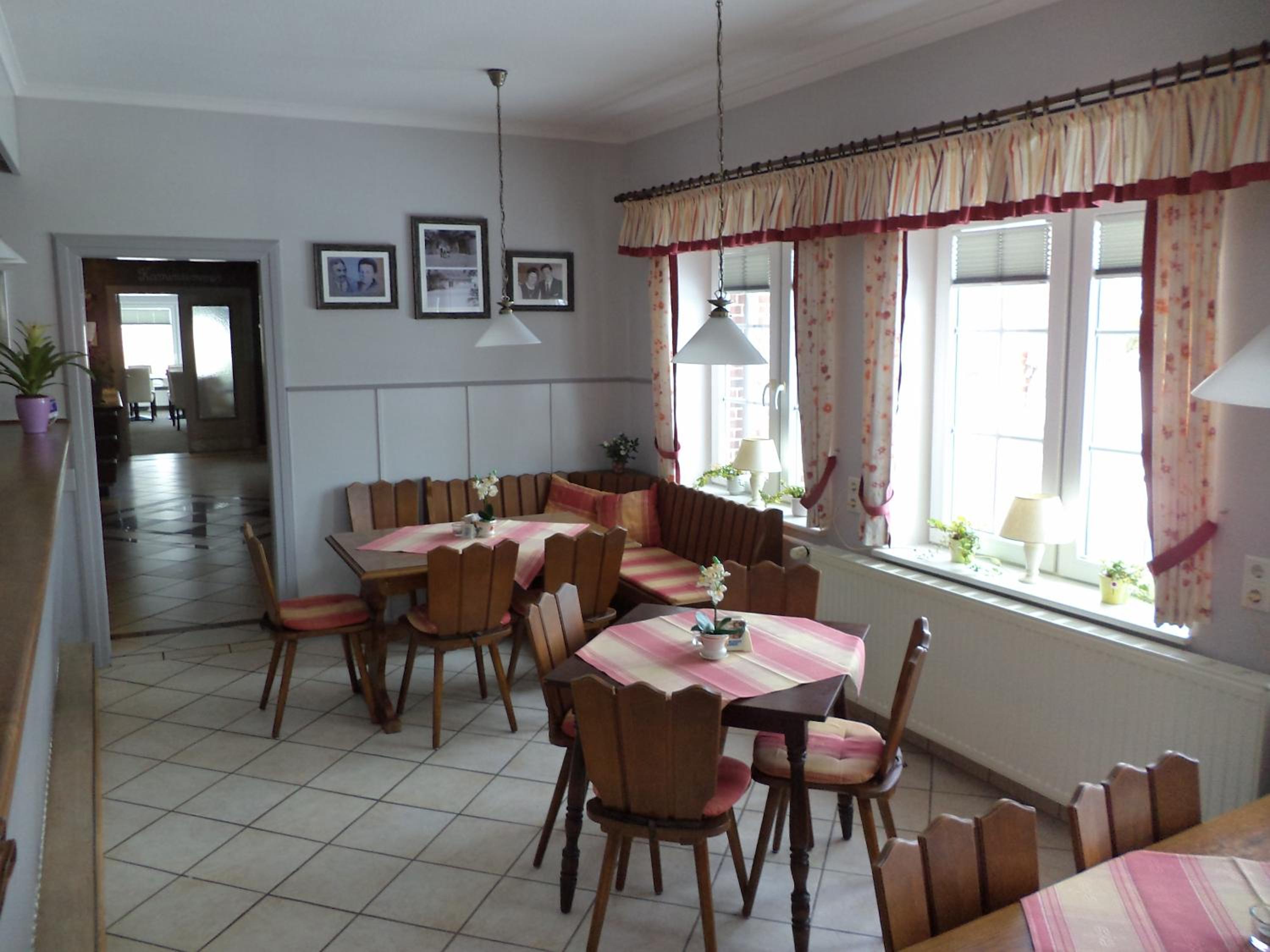 Landgasthof Fegetasch