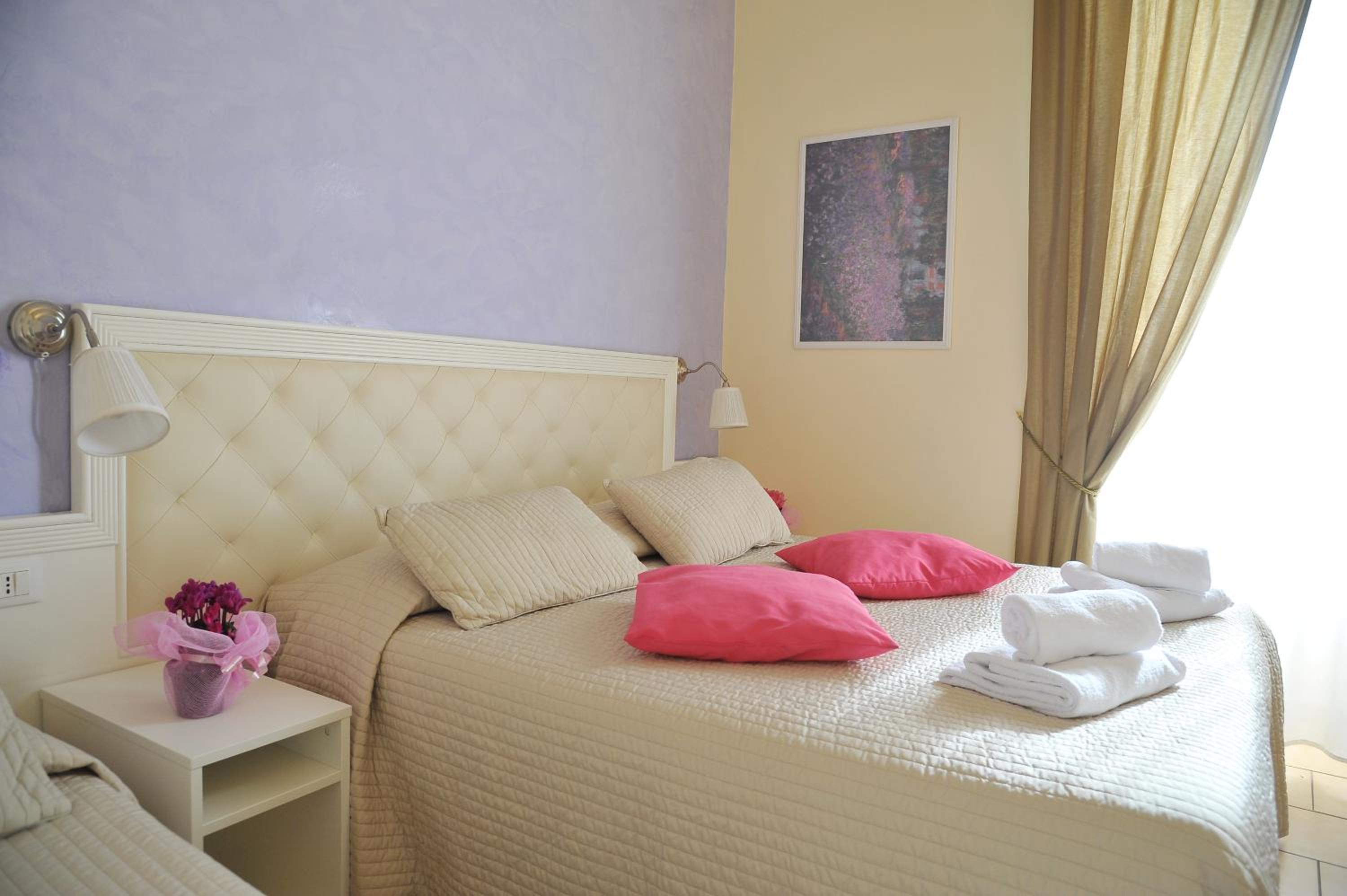 Locanda al Viminale