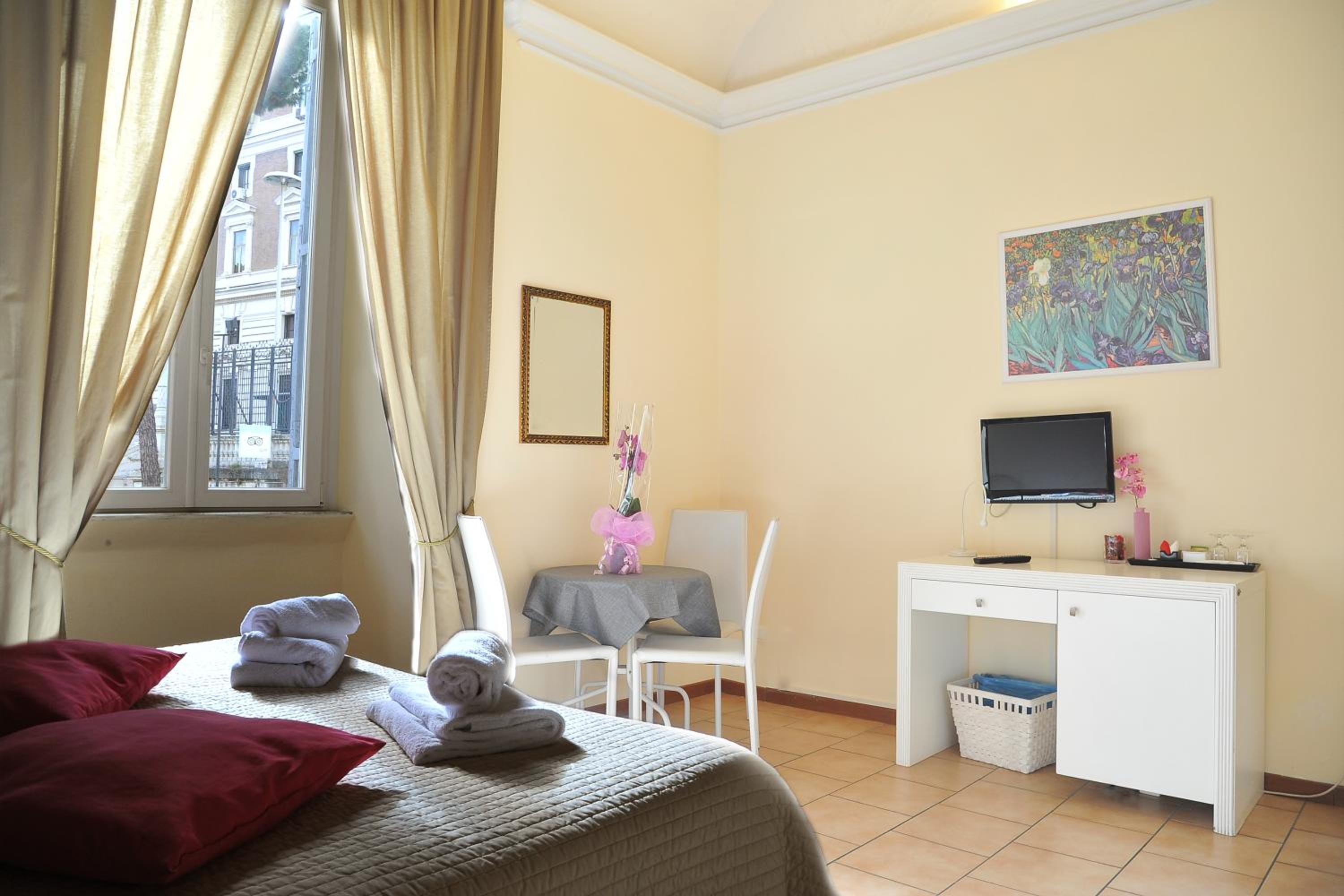 Locanda al Viminale