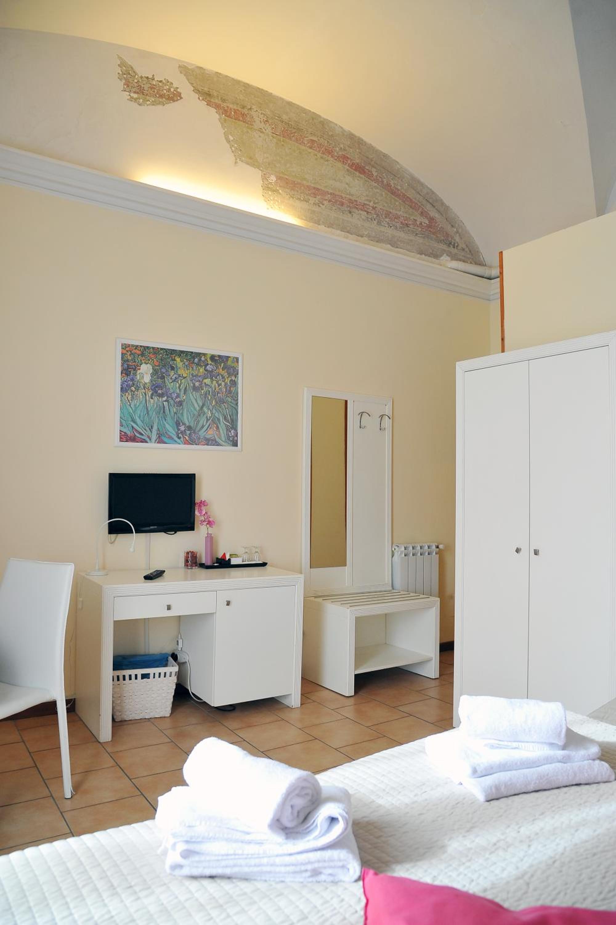 Locanda al Viminale