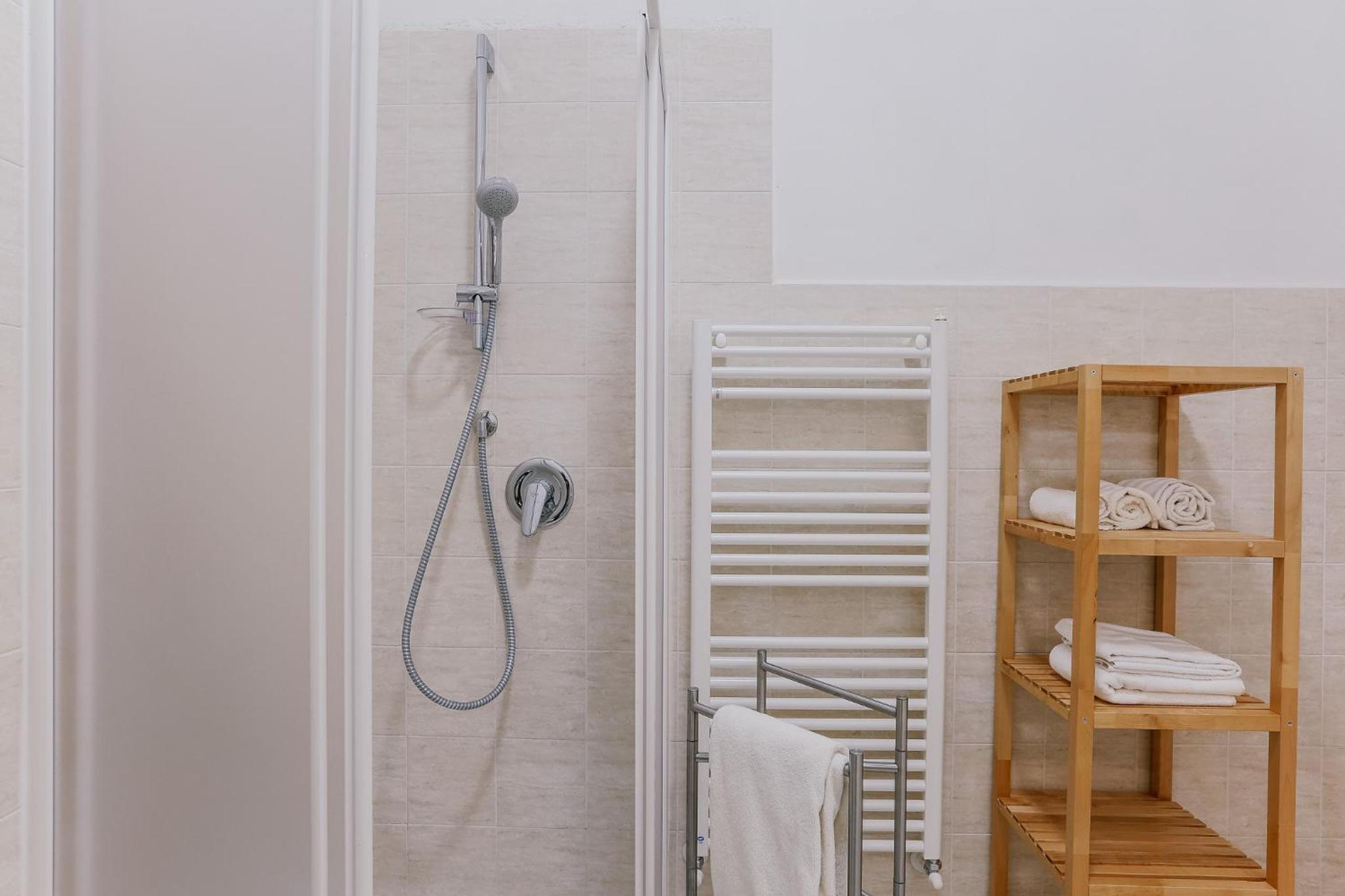 Locanda dei Poeti Rooms & Apartments