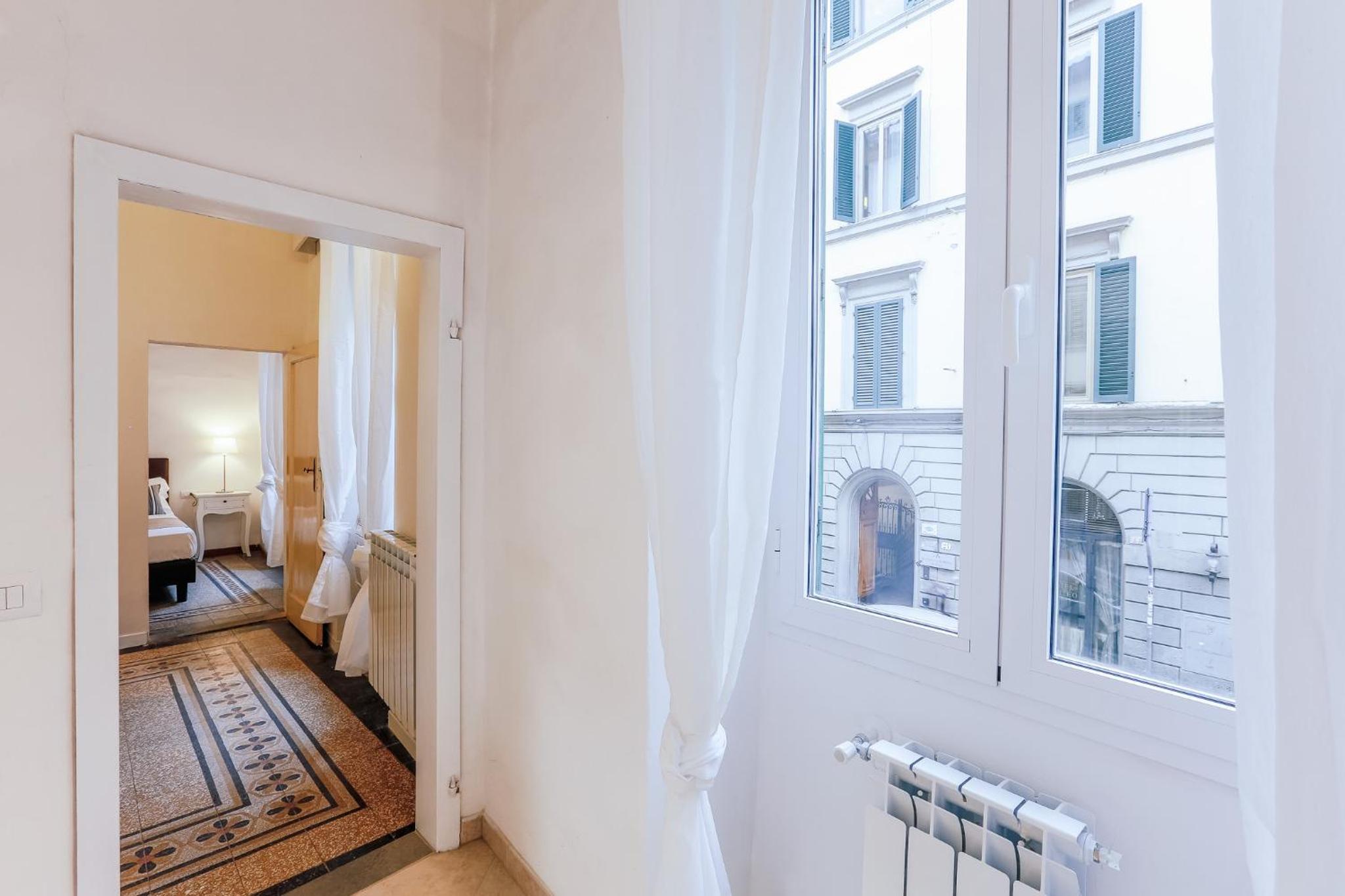 Locanda dei Poeti Rooms & Apartments