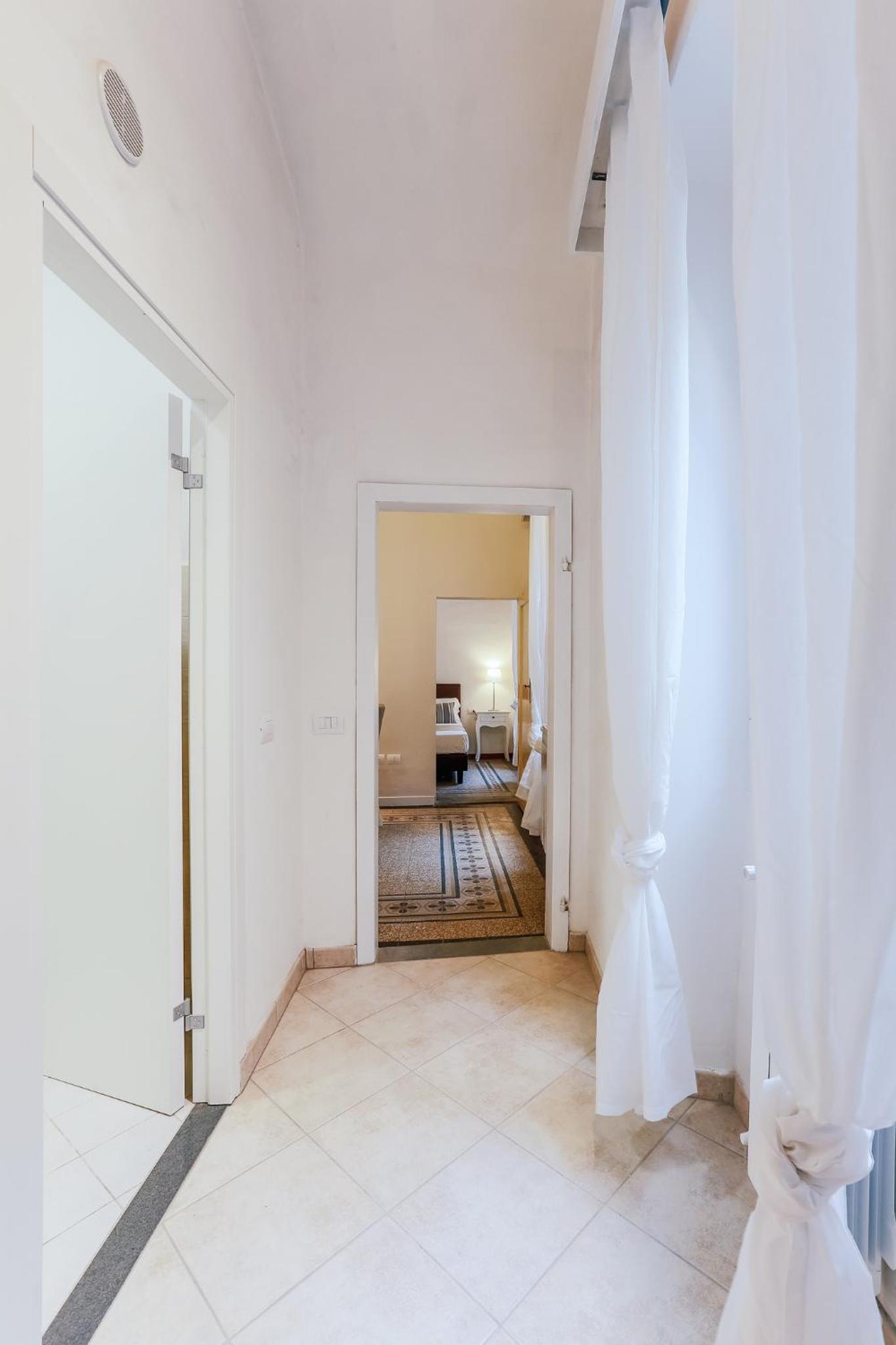 Locanda dei Poeti Rooms & Apartments