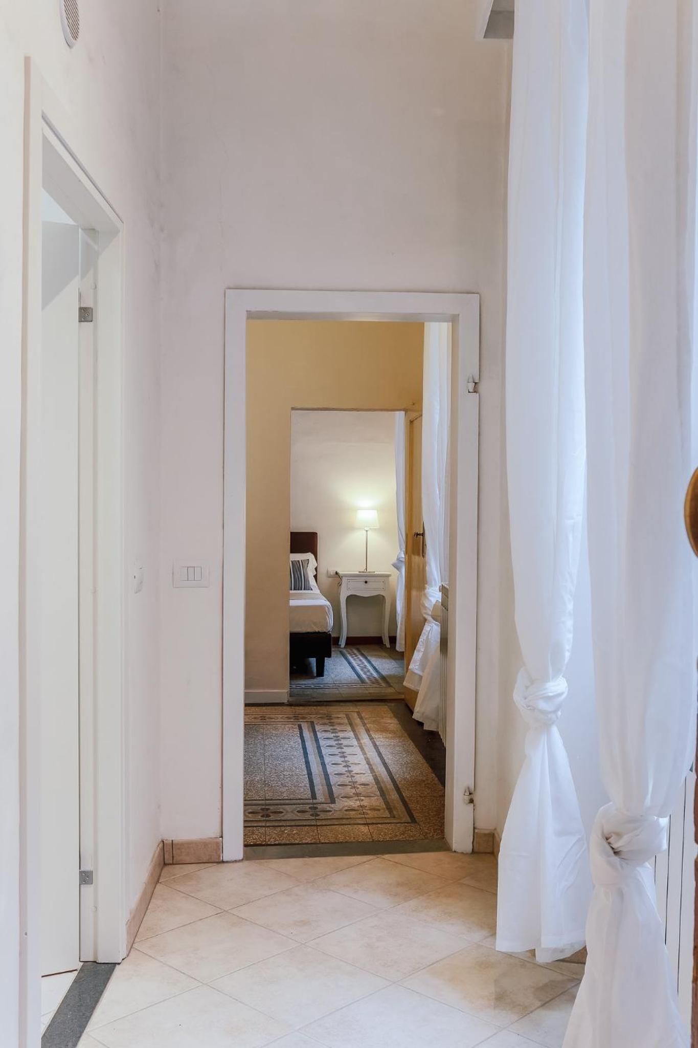 Locanda dei Poeti Rooms & Apartments