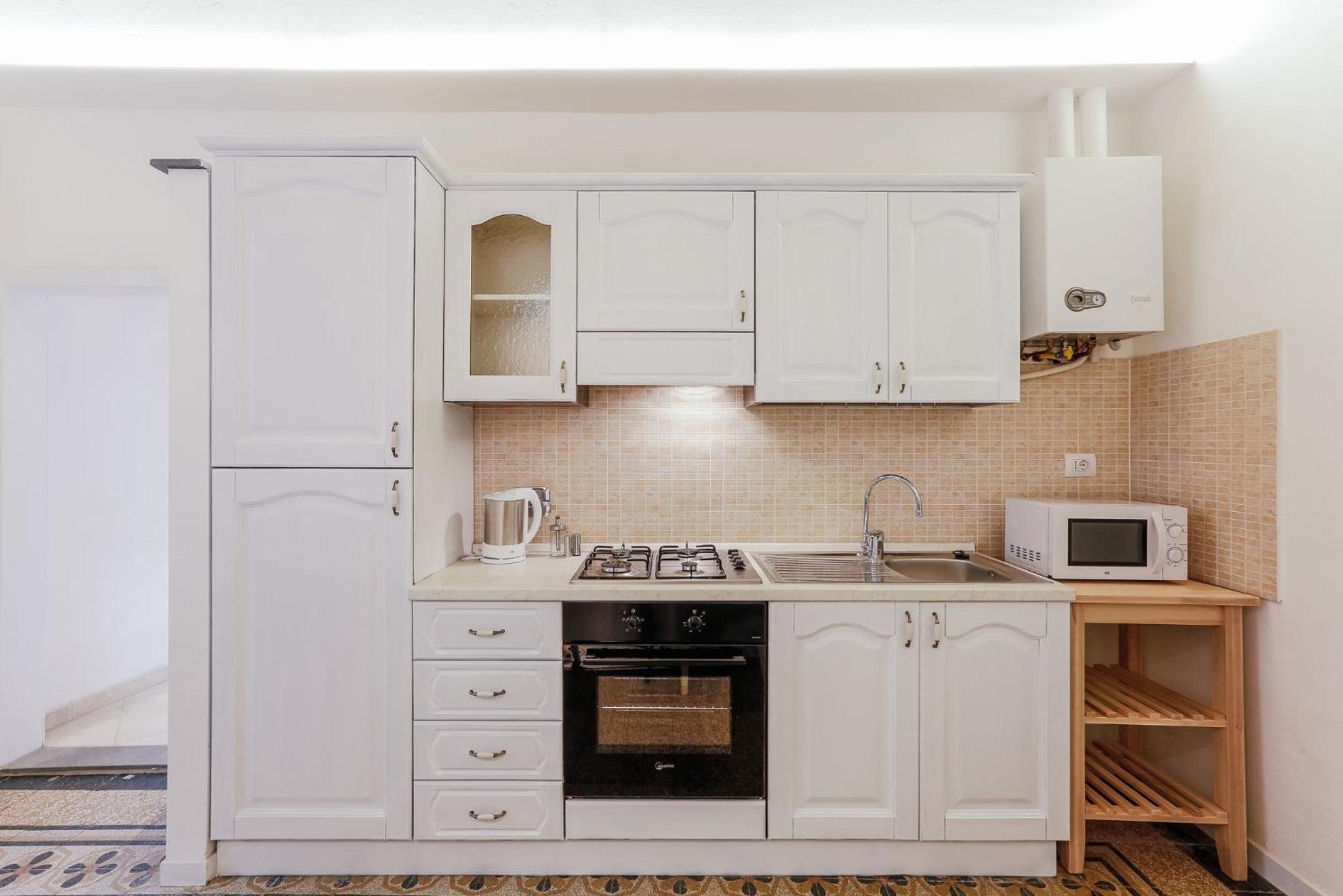 Locanda dei Poeti Rooms & Apartments