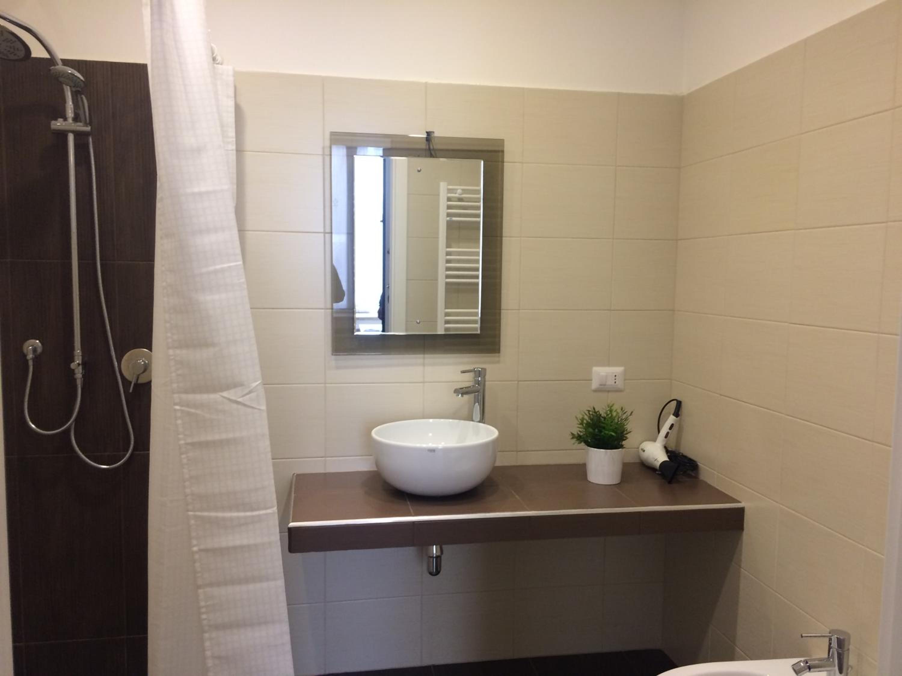 Guest house Novecento view 5