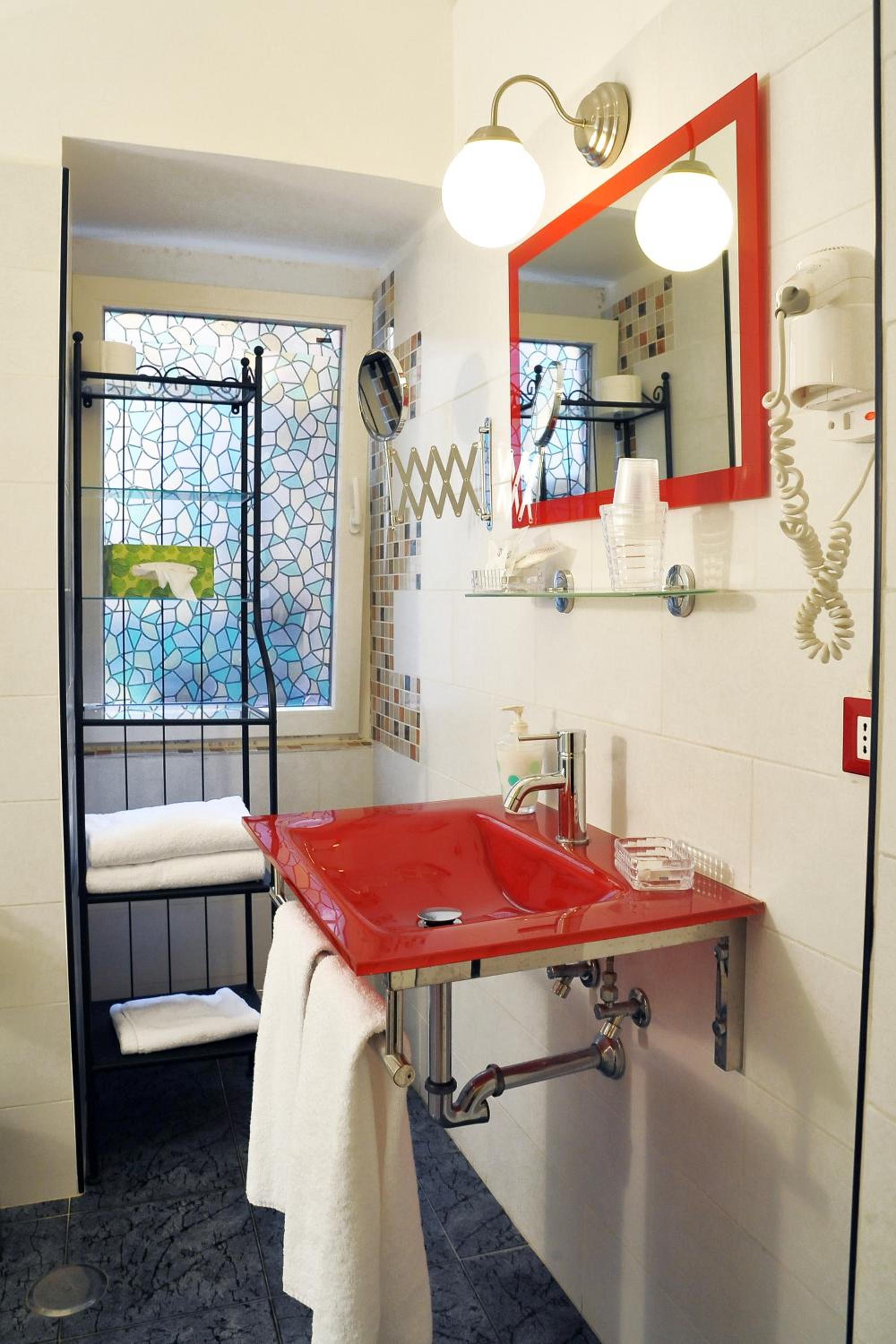 Locanda al Viminale