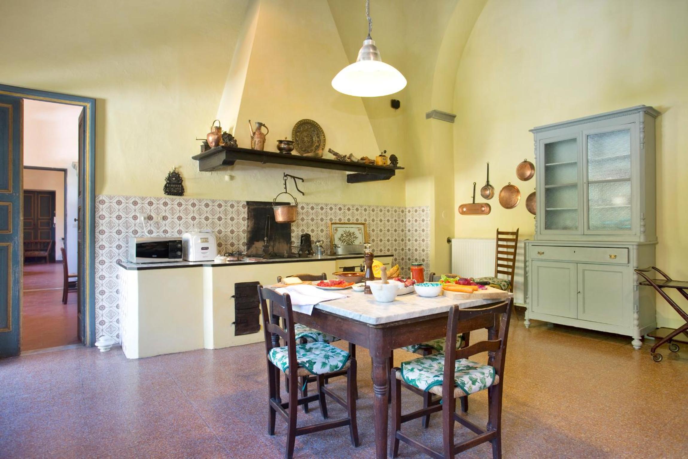 Villa Trenta Prestigious Villa Enchanting Garden