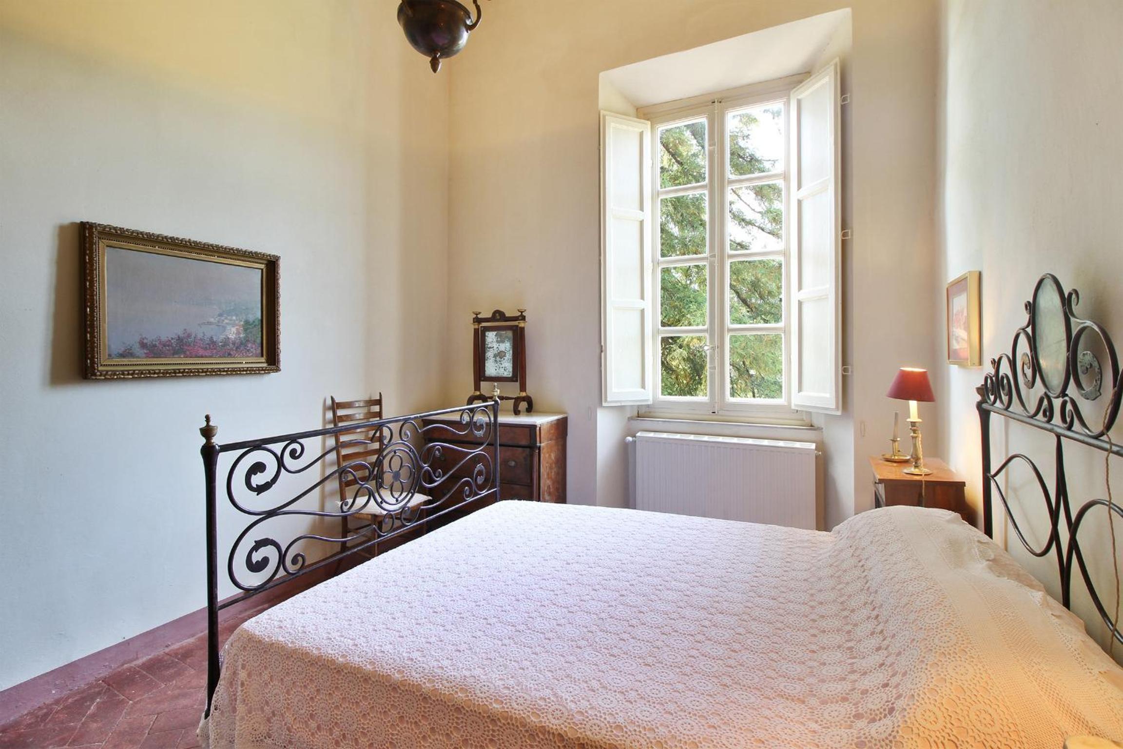 Villa Trenta Prestigious Villa Enchanting Garden