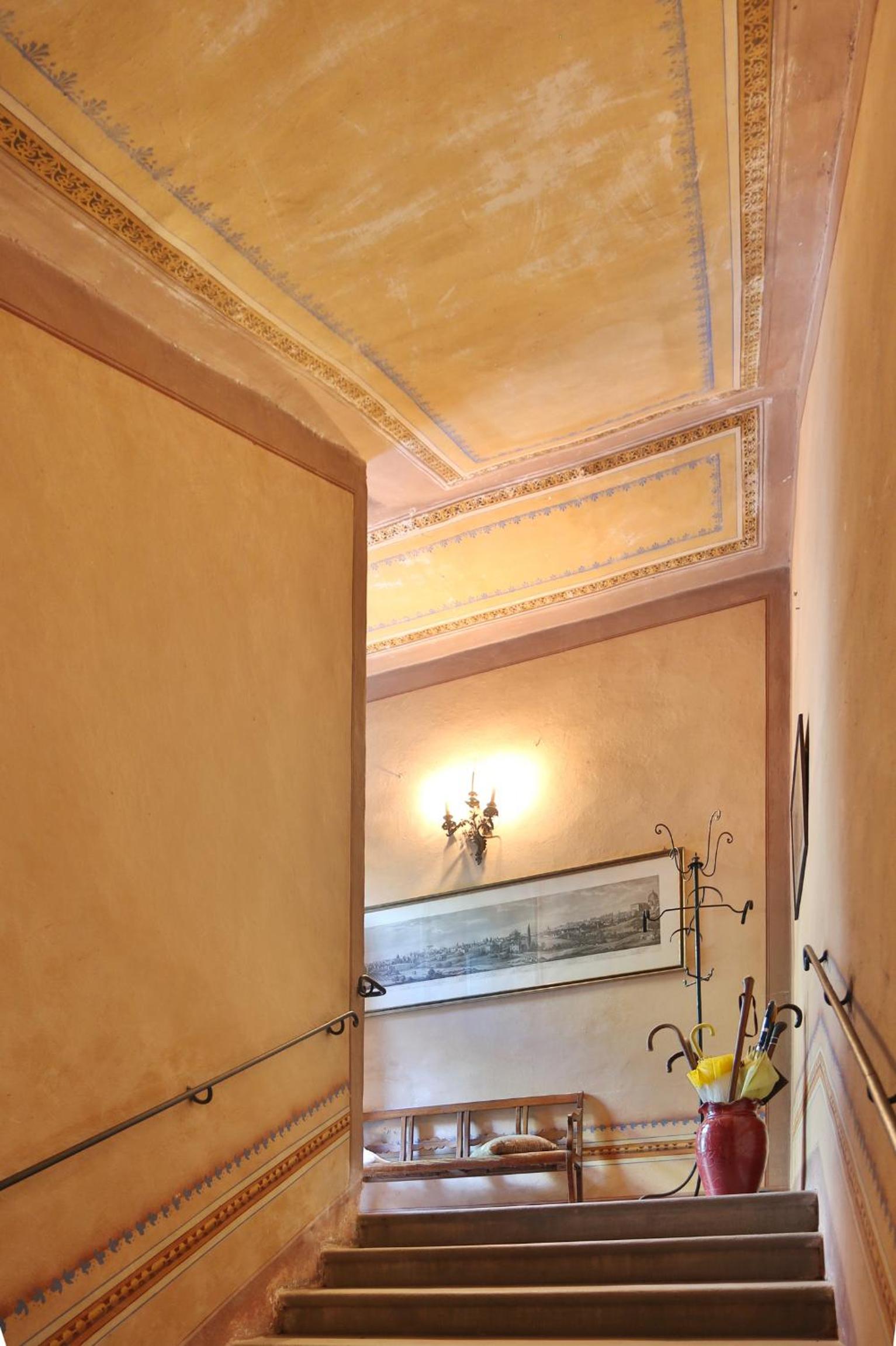 Villa Trenta Prestigious Villa Enchanting Garden