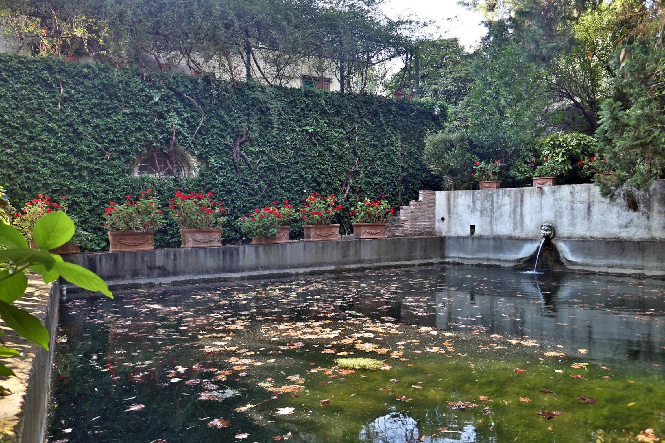 Villa Trenta Prestigious Villa Enchanting Garden
