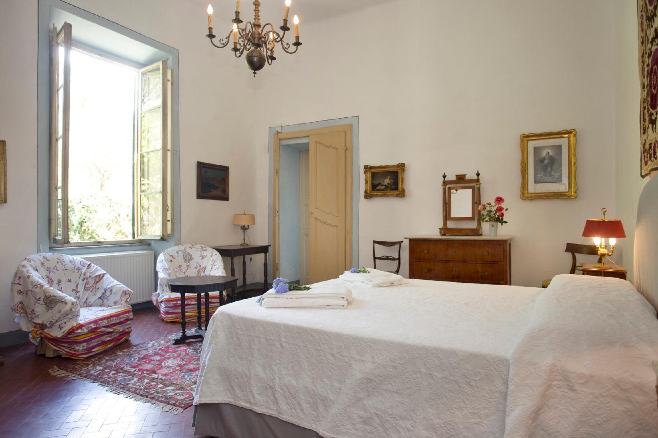 Villa Trenta Prestigious Villa Enchanting Garden