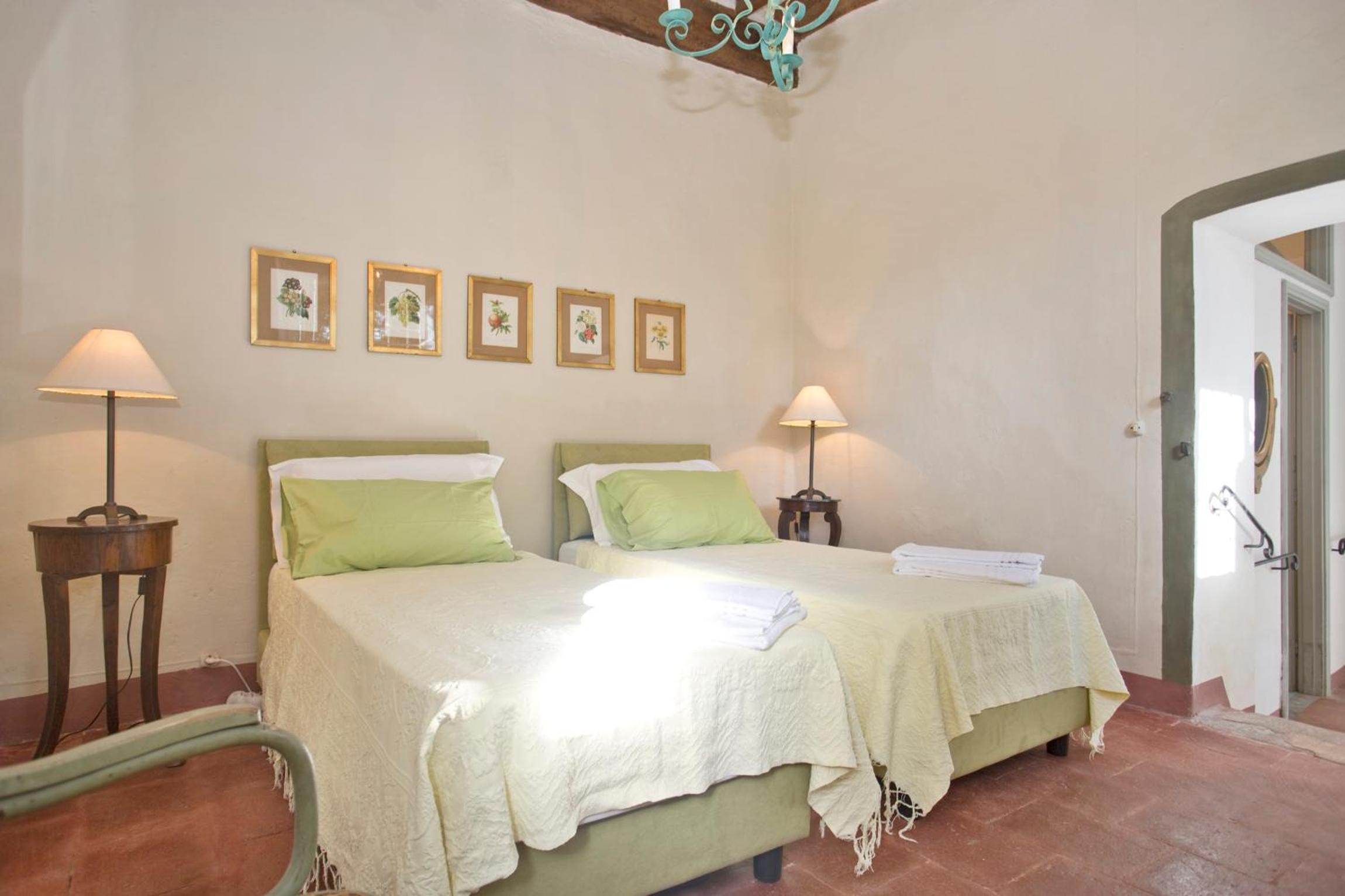Villa Trenta Prestigious Villa Enchanting Garden