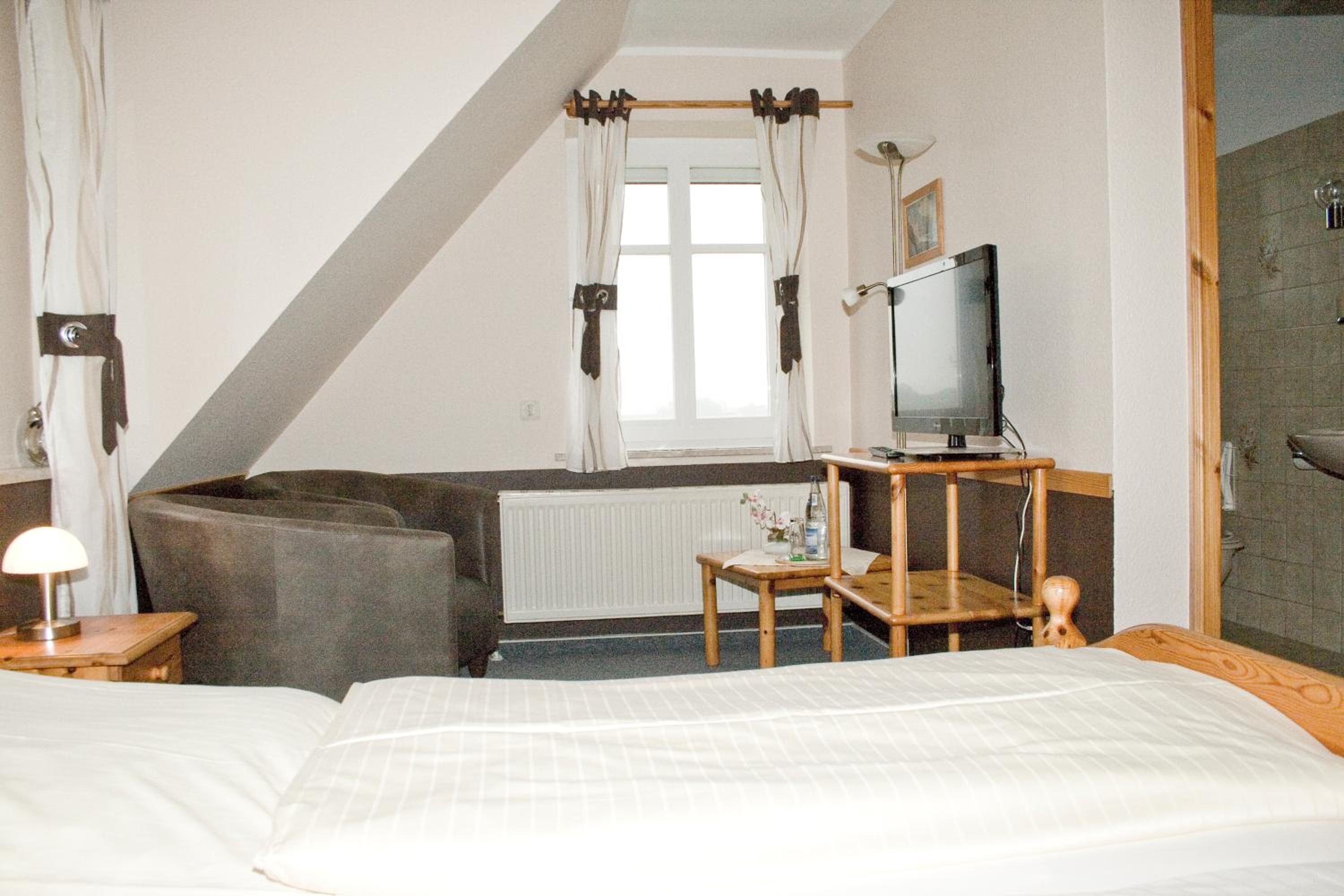 Landgasthof Fegetasch