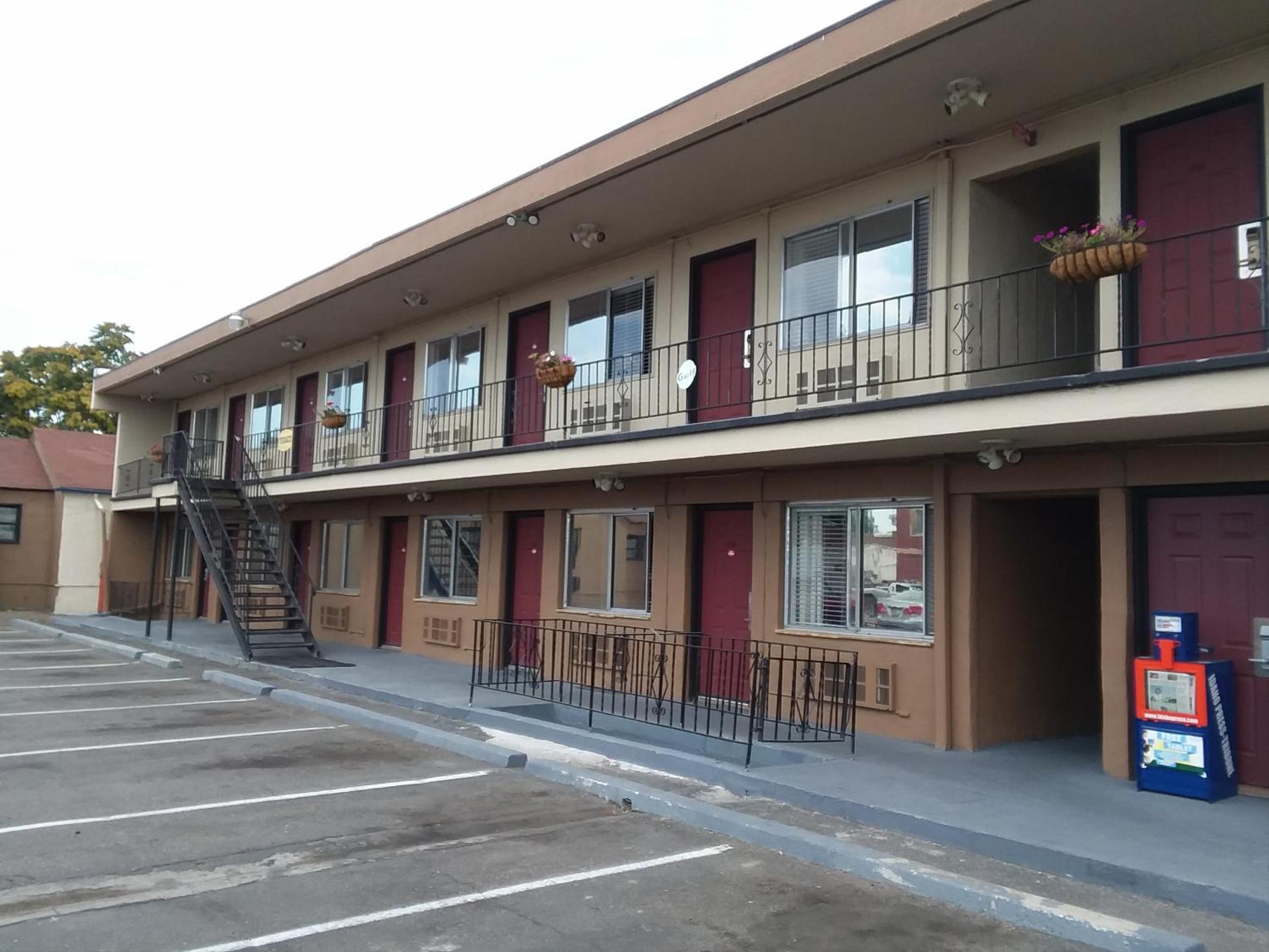 Boise Vacations - Nampa Downtown Inn - Property Image 5