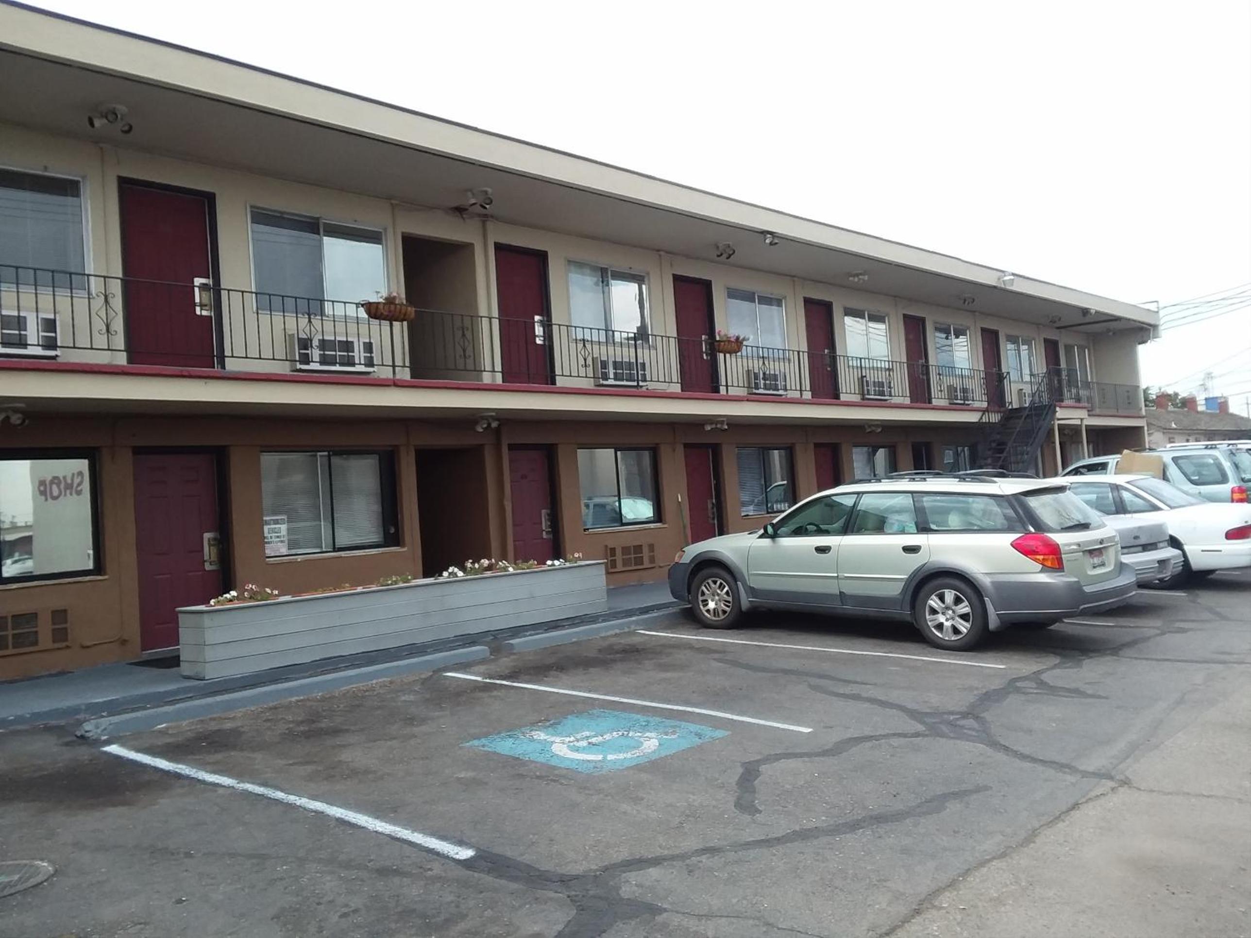 Boise Vacations - Nampa Downtown Inn - Property Image 4