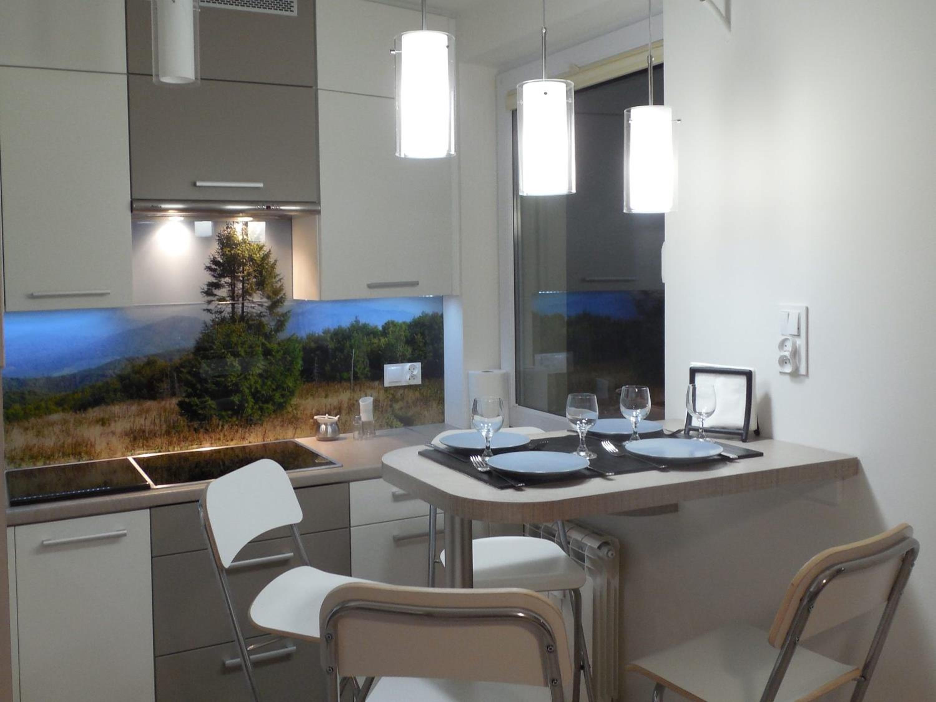 Apartament Panorama view 4