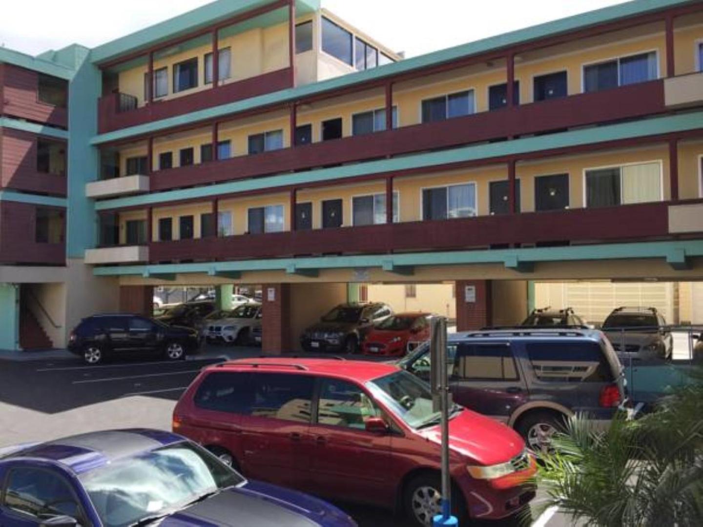 Motel Capri 36