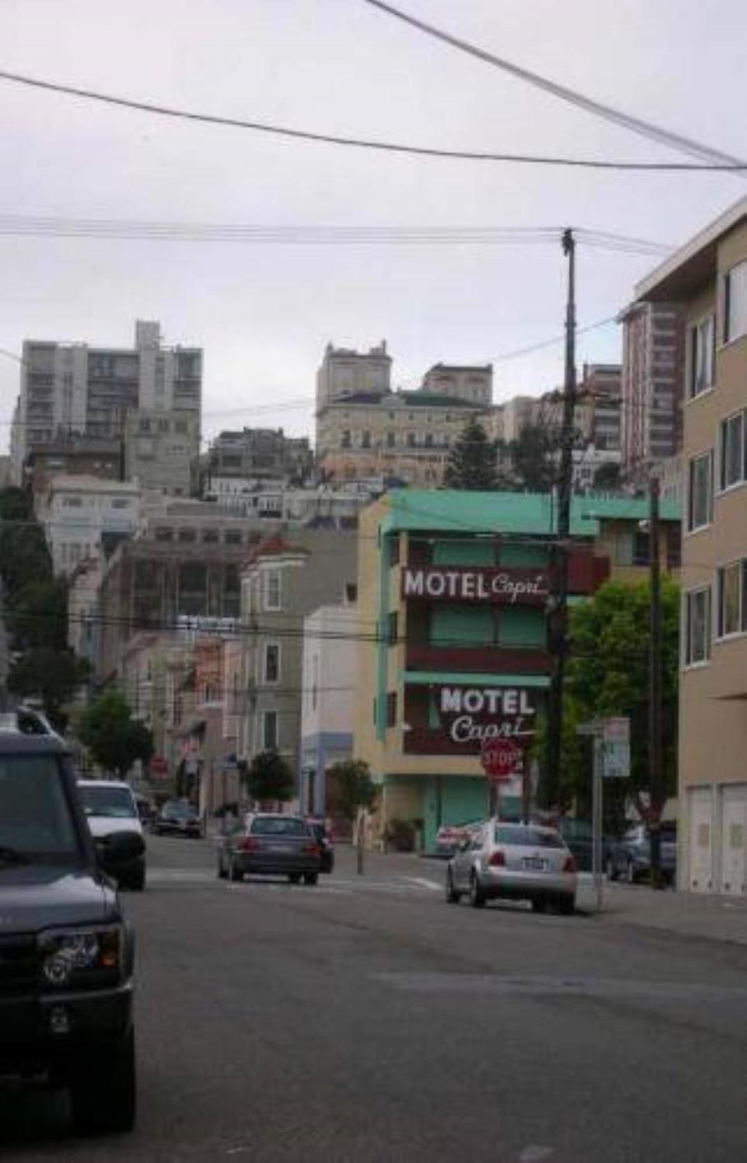 Motel Capri 41