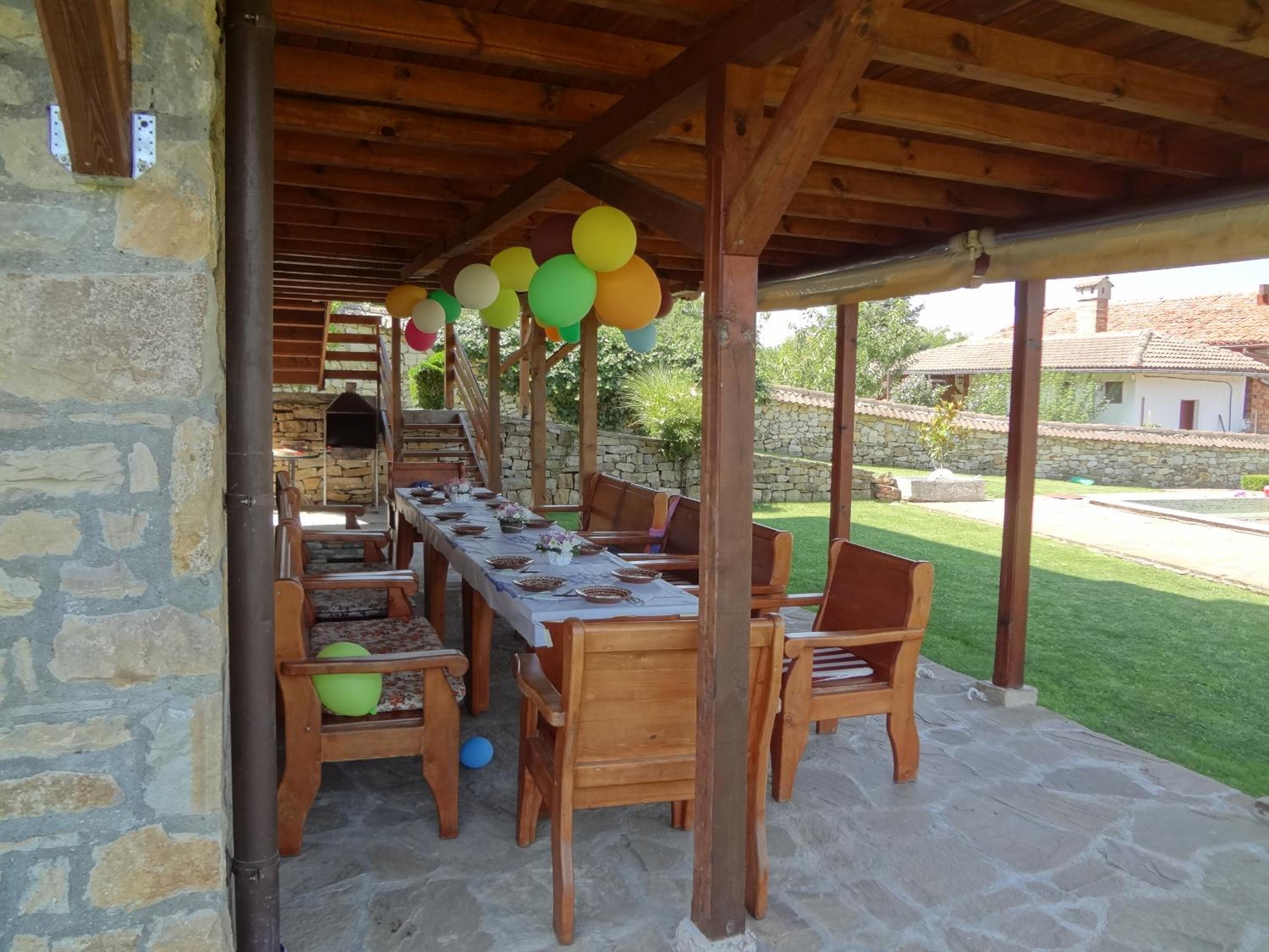 Guest House Diabora