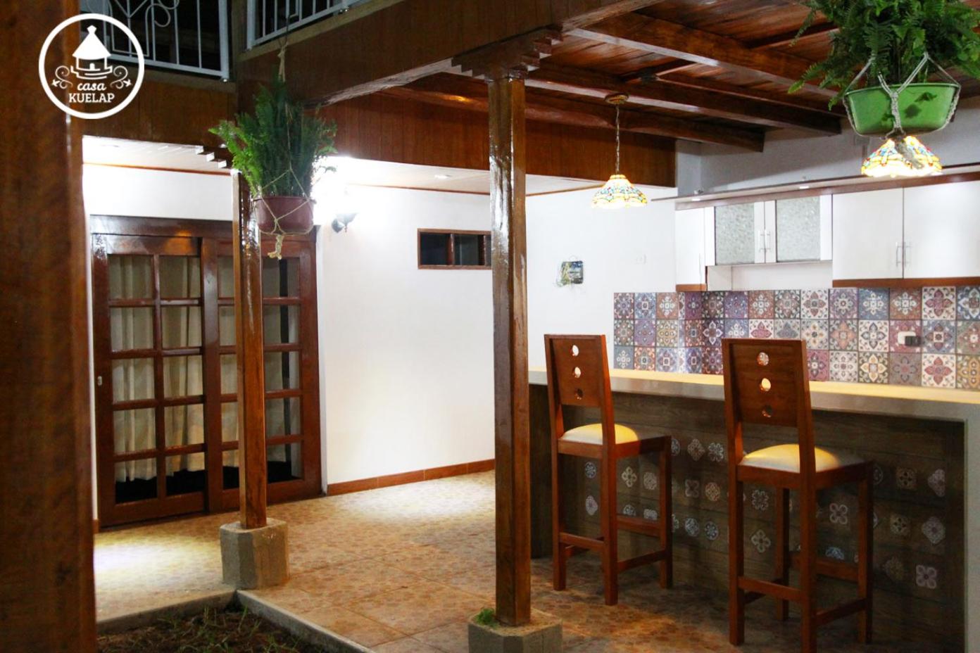 Casa Kuelap Hostal