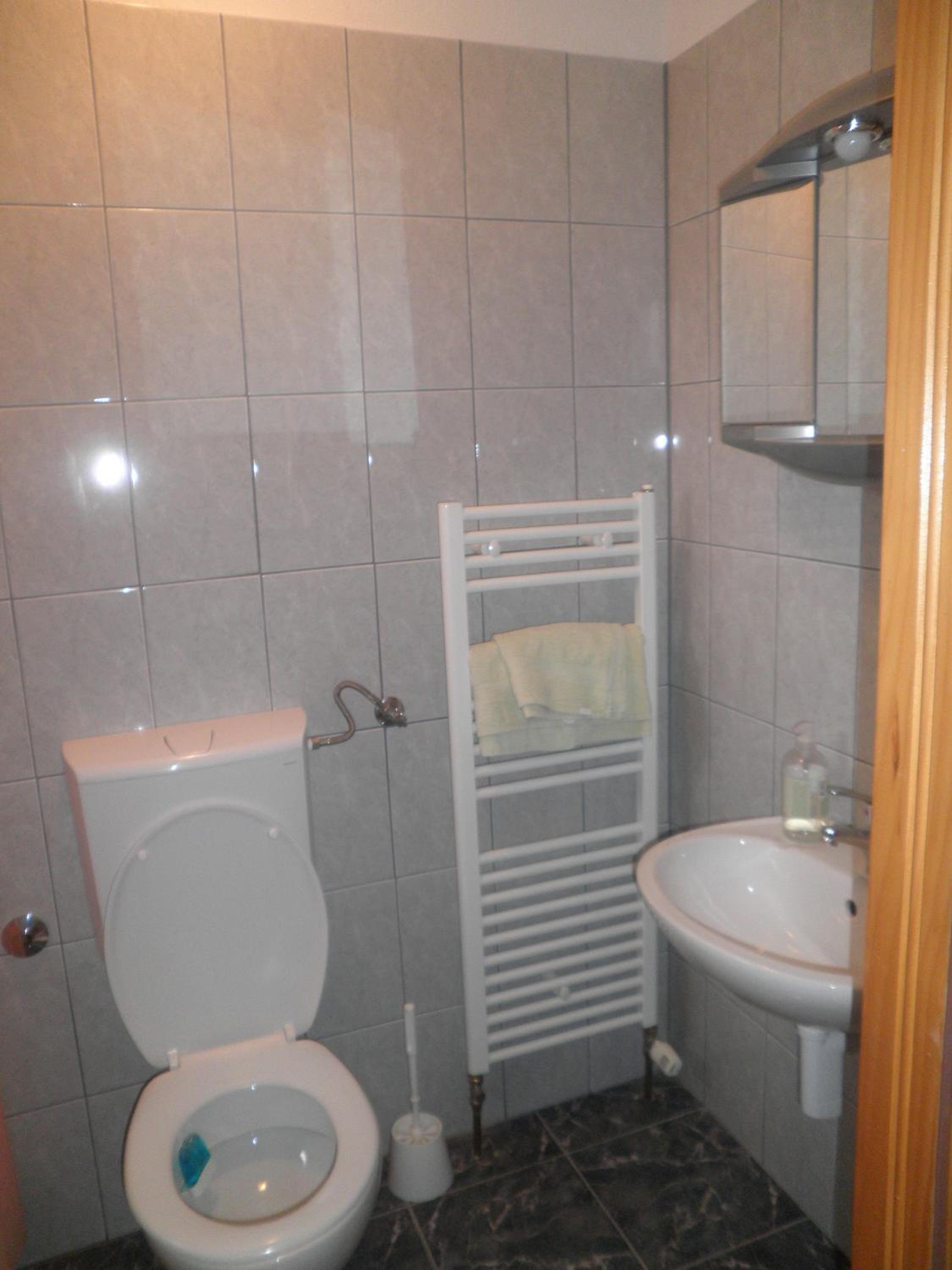 Guest House Spoljaric Sasa