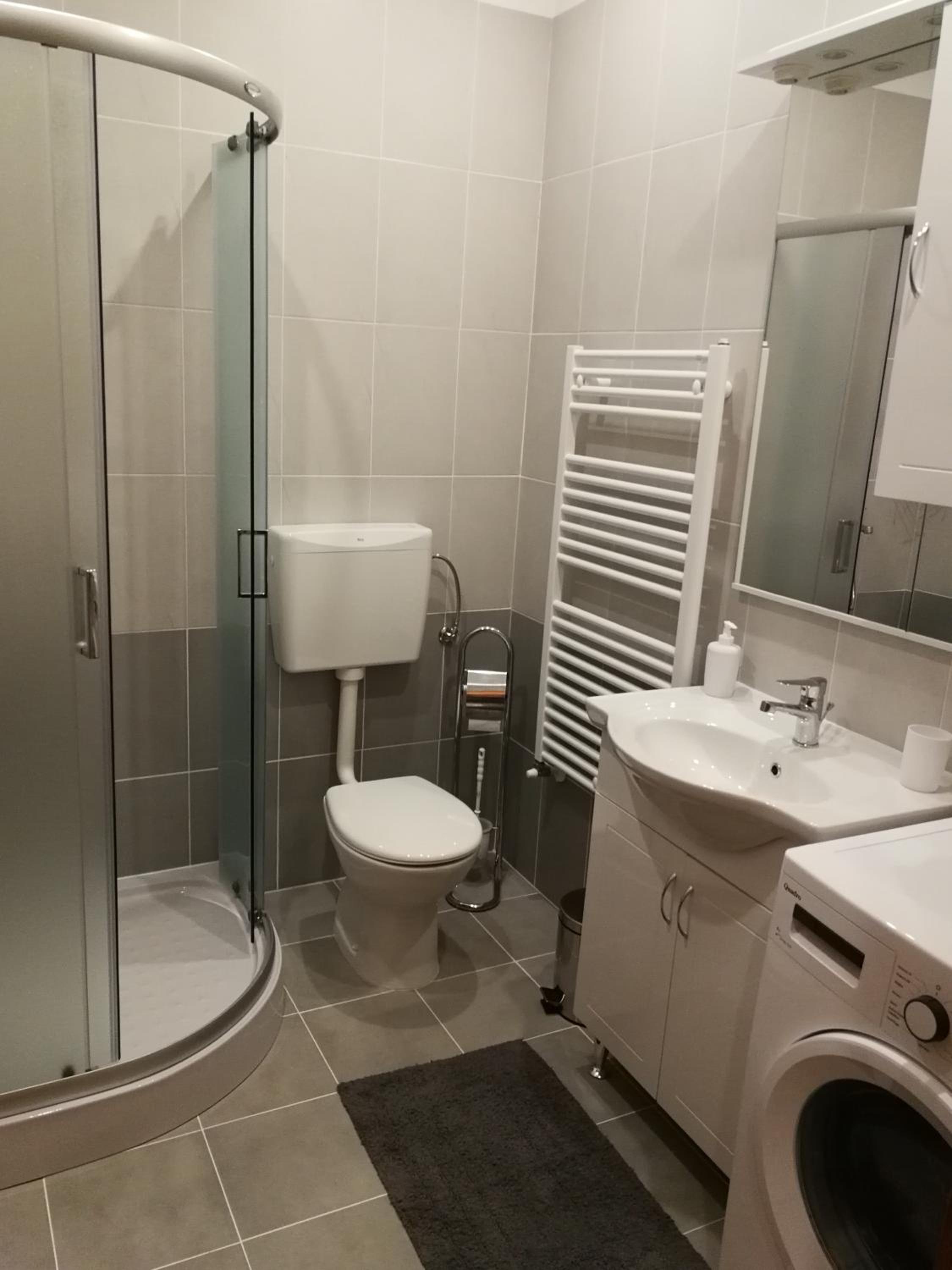 Apartman Fachin