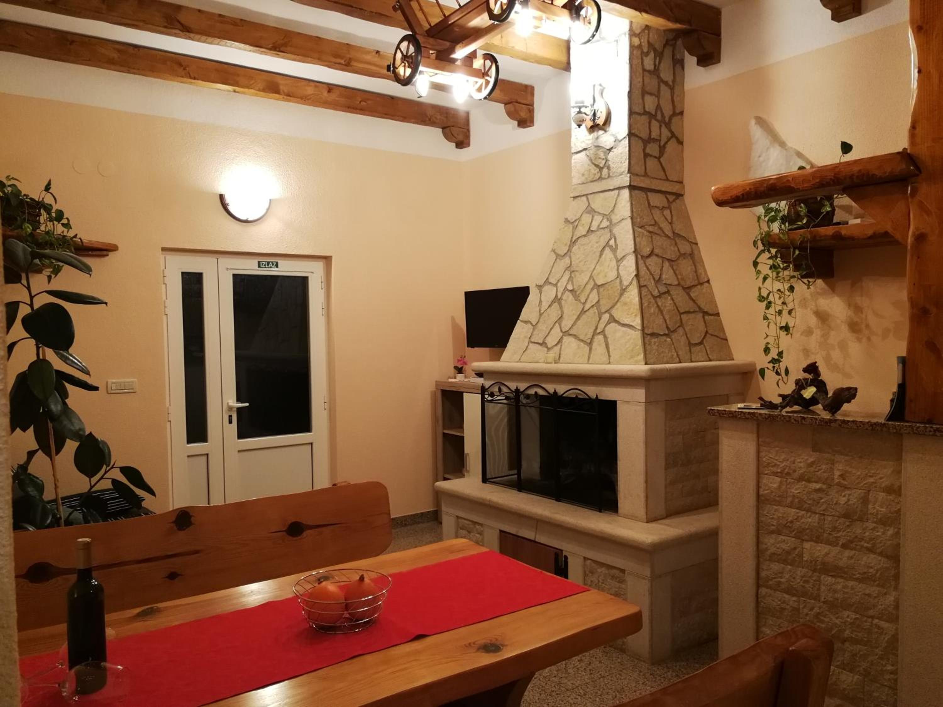 Apartman Fachin