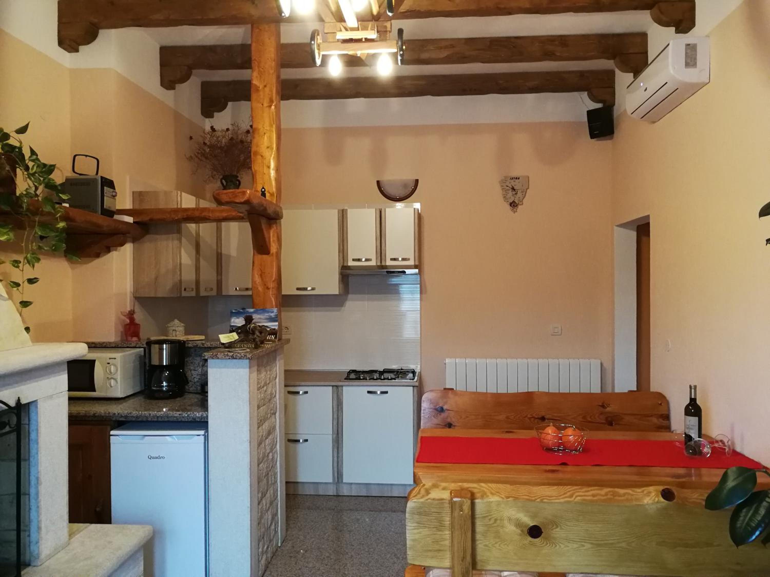 Apartman Fachin