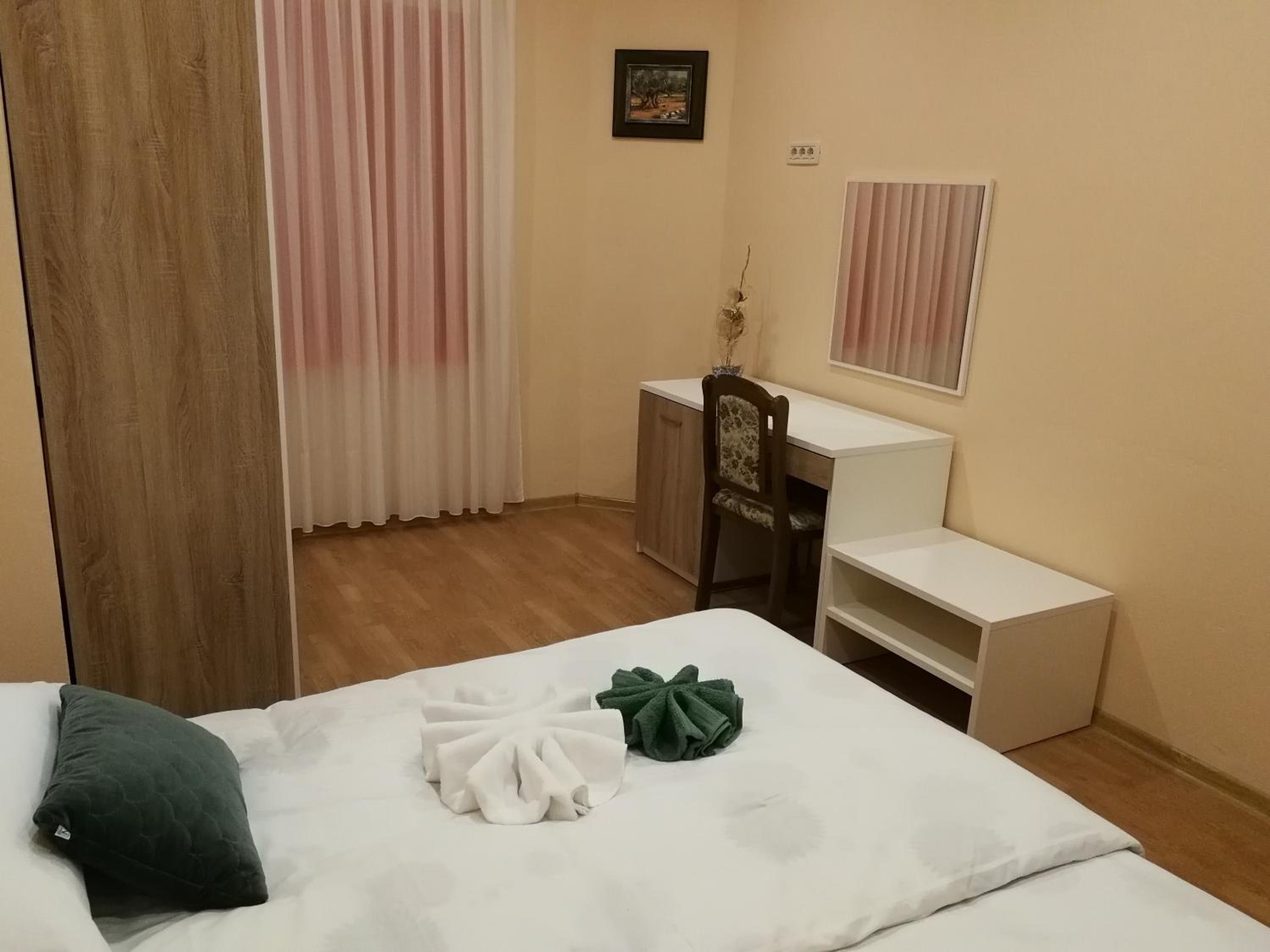 Apartman Fachin