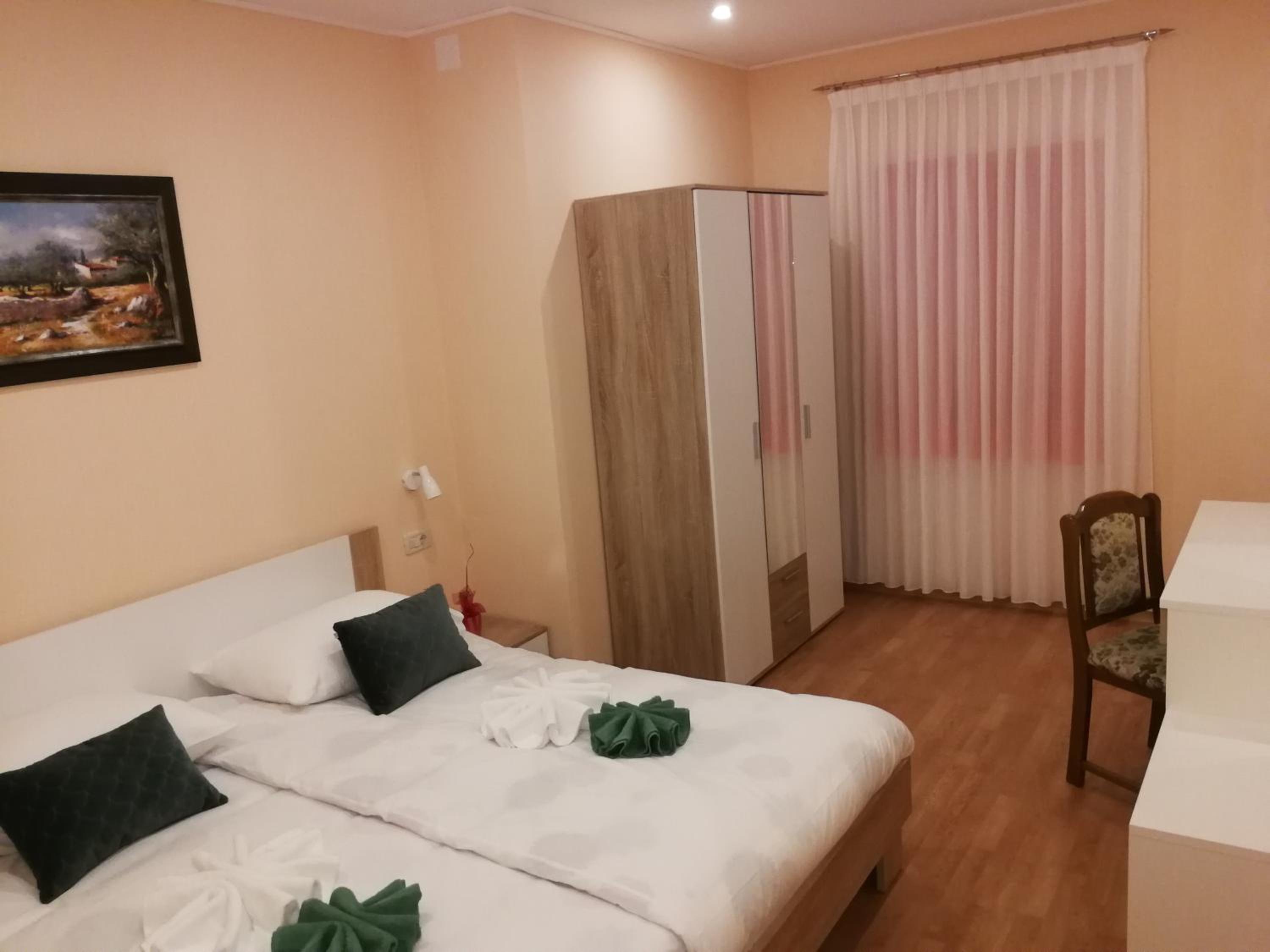 Apartman Fachin