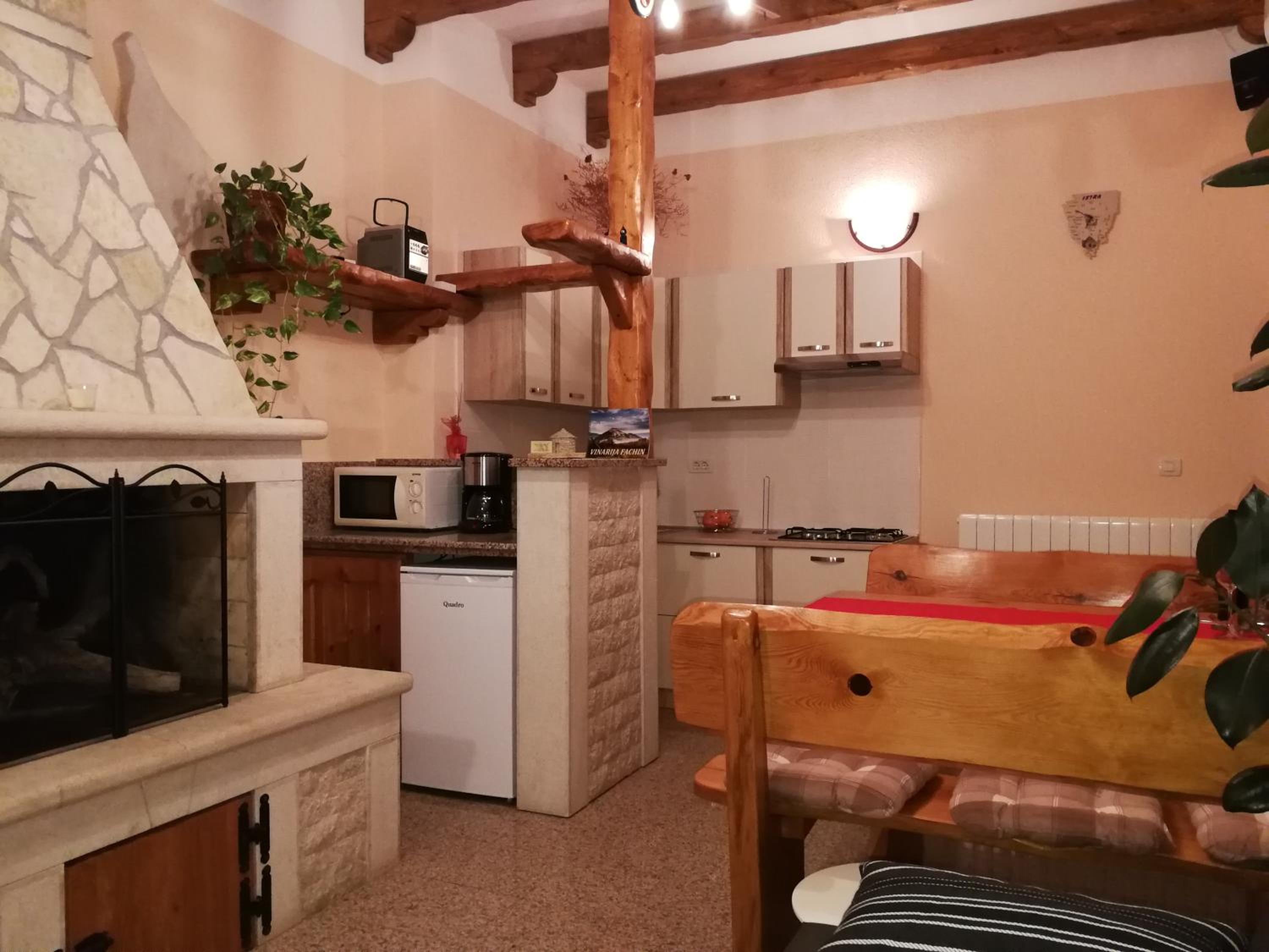 Apartman Fachin