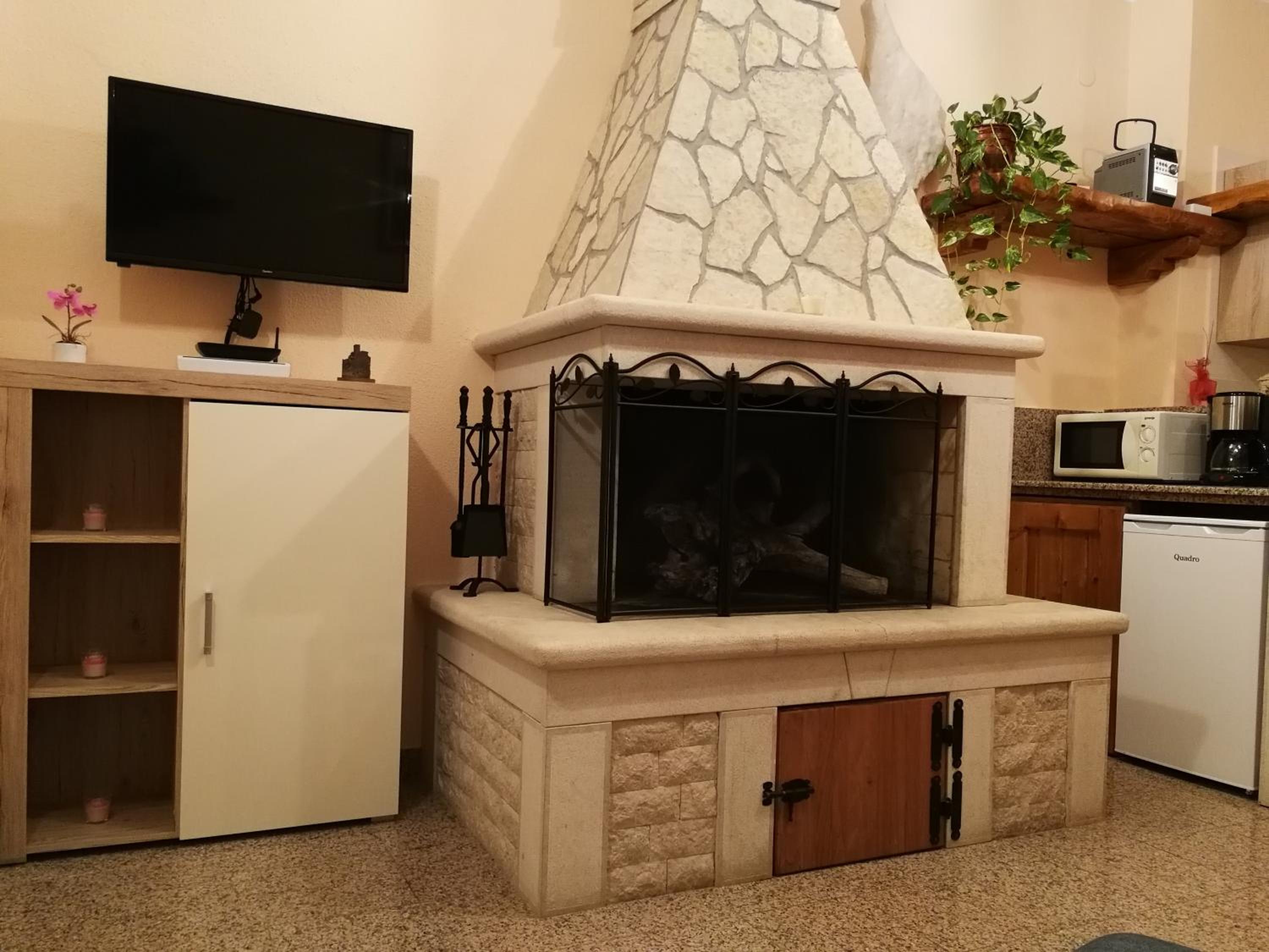 Apartman Fachin