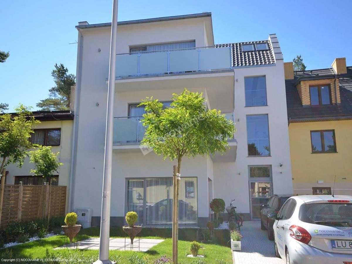 Polli Apartamenty