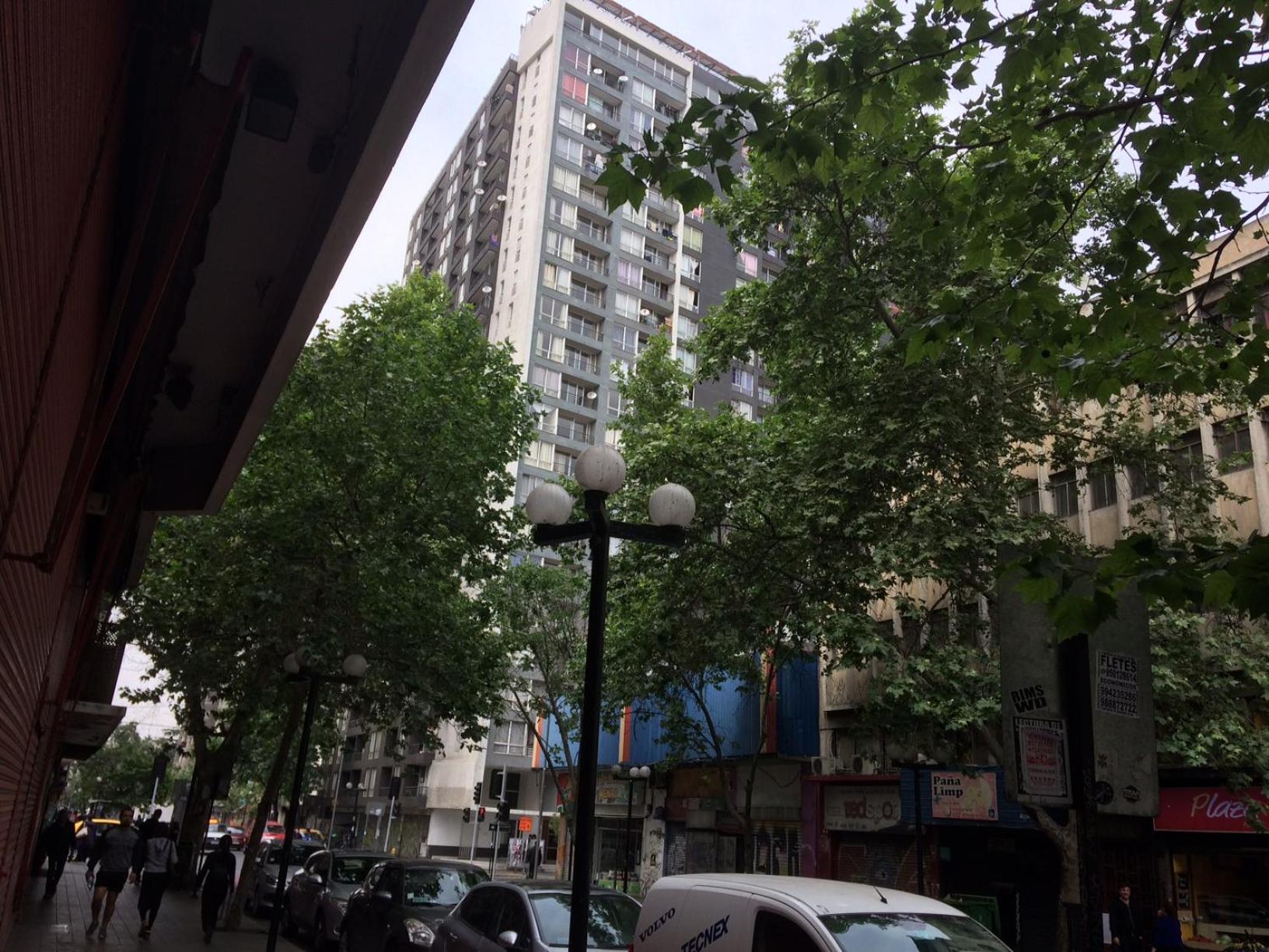 Apartamentos Armando view 5