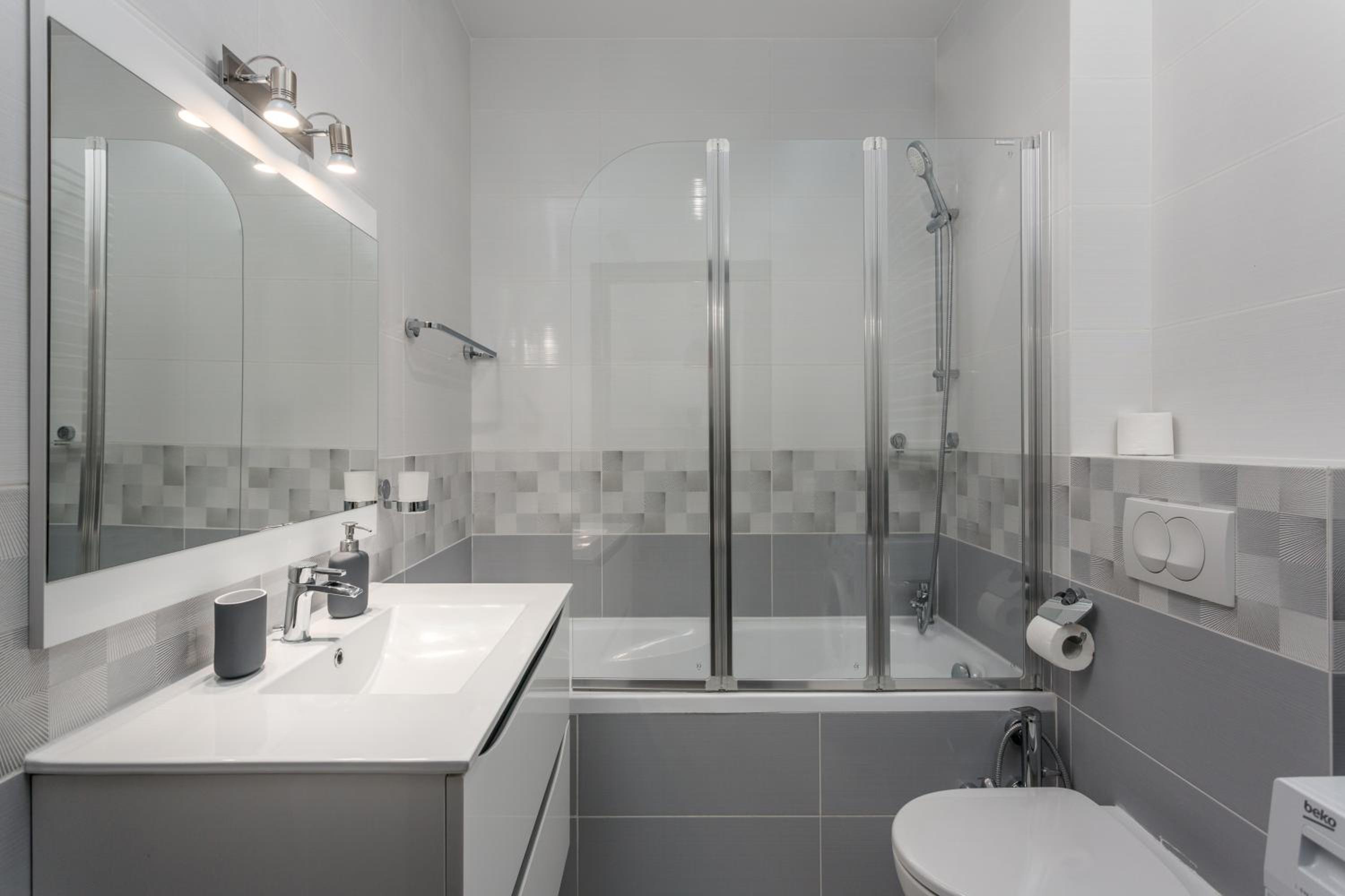 Chill Apartments City Link