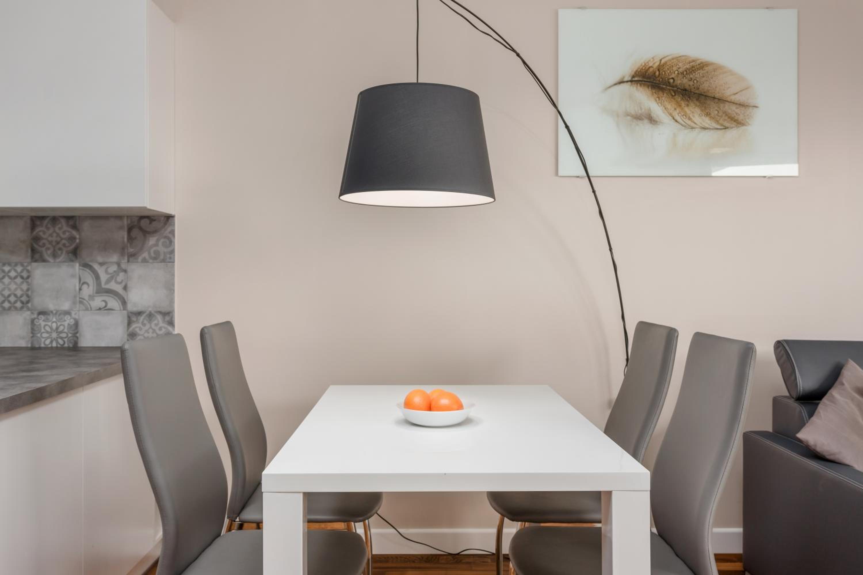 Chill Apartments City Link