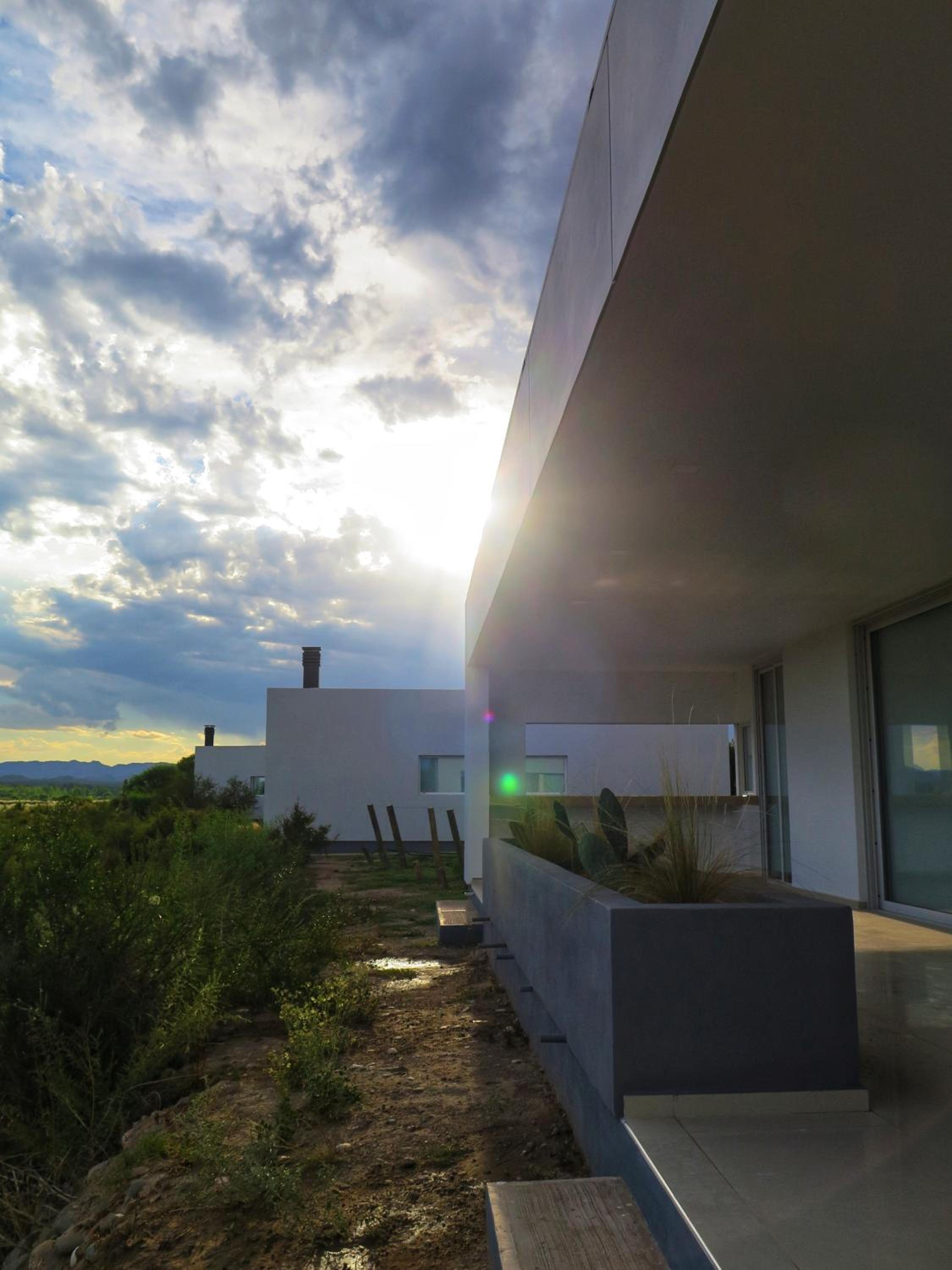 Barrancas Suites
