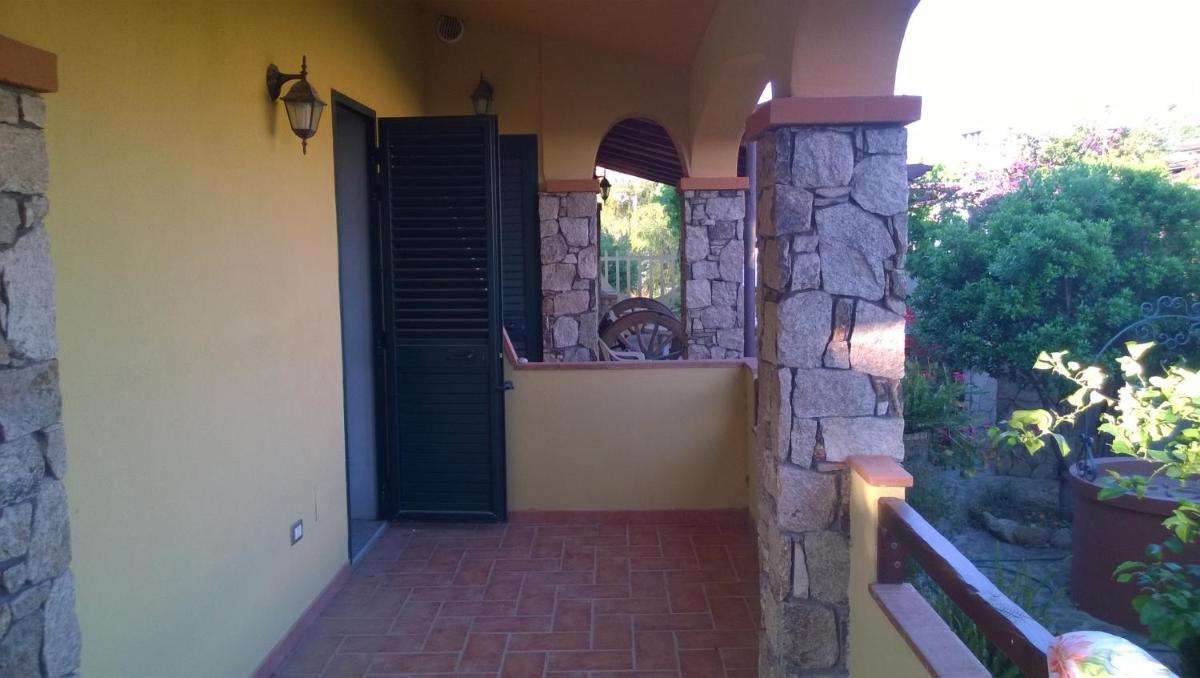 Villetta Mirto photo 5