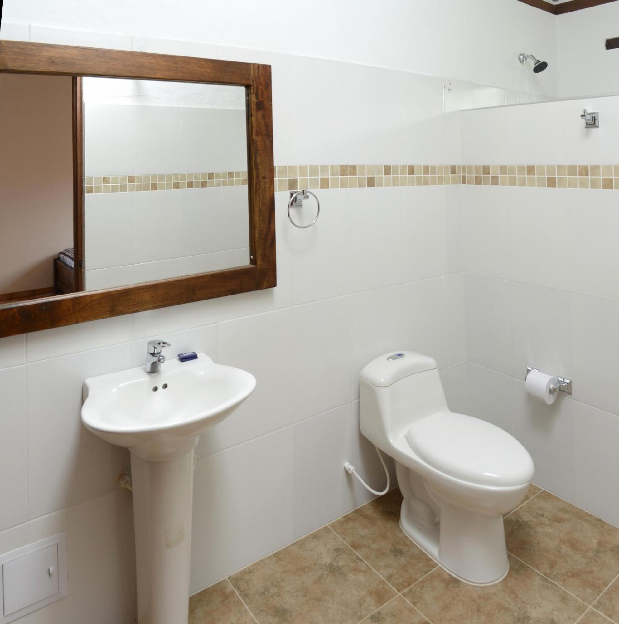 Hacienda Veracruz villa de leyva