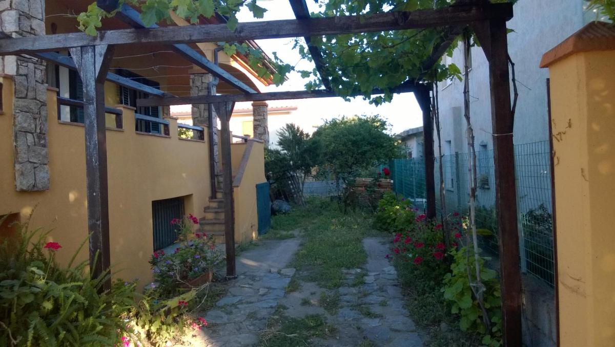 Villetta Mirto photo 4
