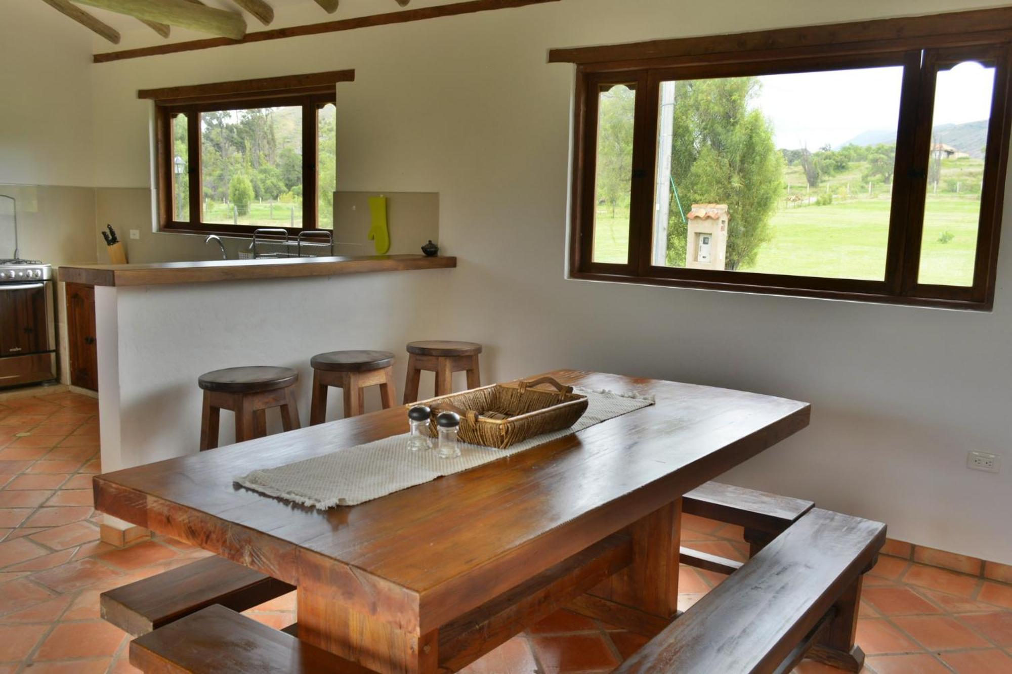 Hacienda Veracruz villa de leyva