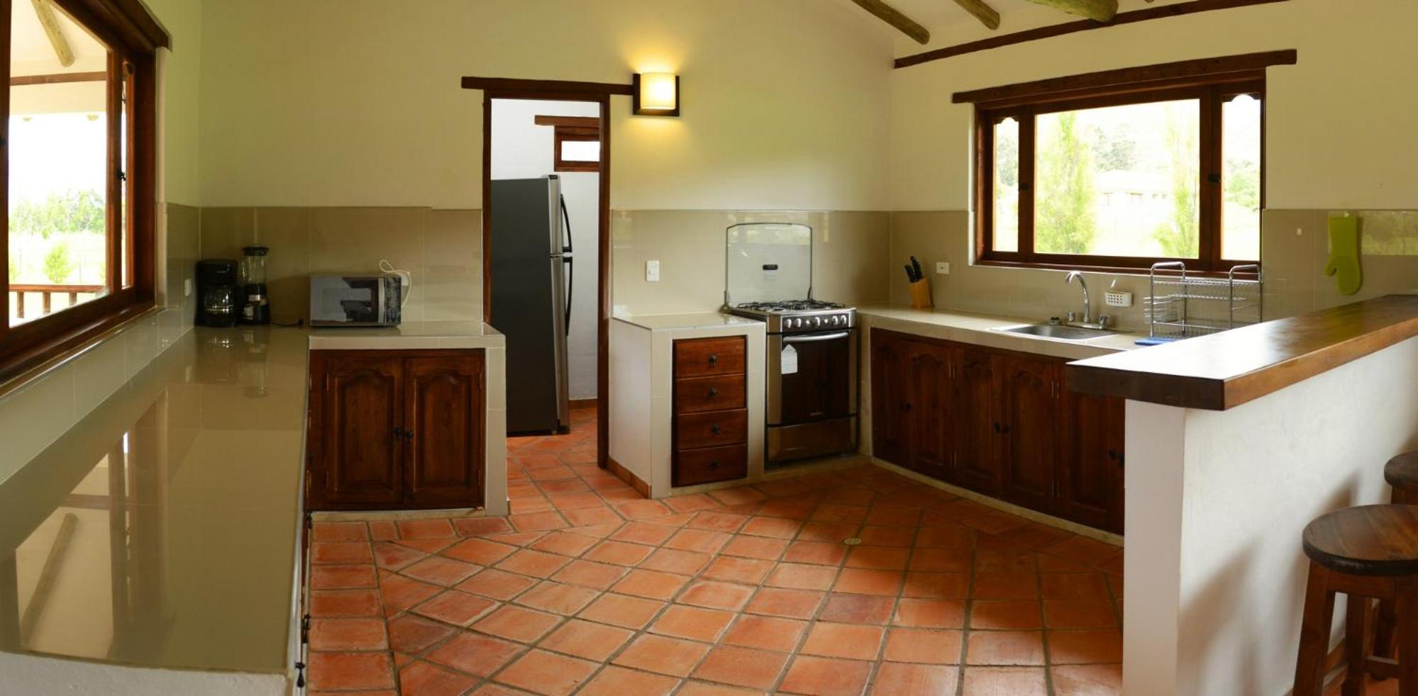 Hacienda Veracruz villa de leyva