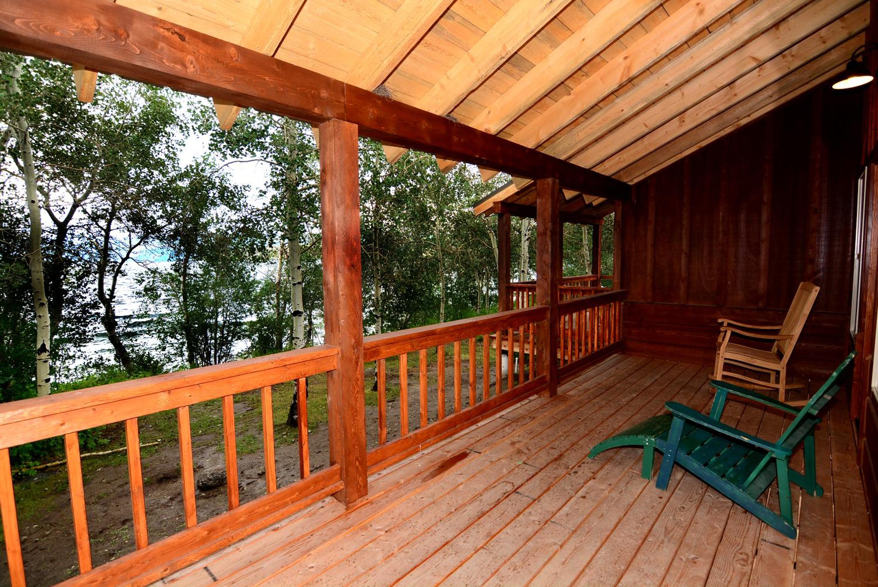 Lakeside Lodge Resort and Marina